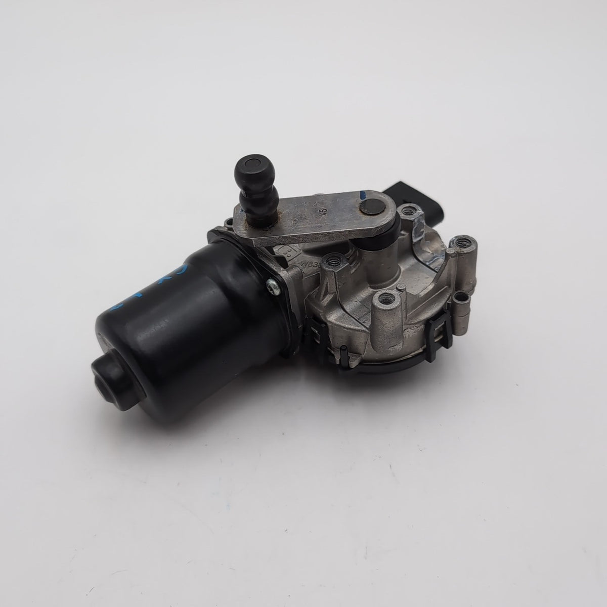 2019- 2025 BMW X5 X6 X7 XM Front Windshield Wiper Motor OEM 5A47511