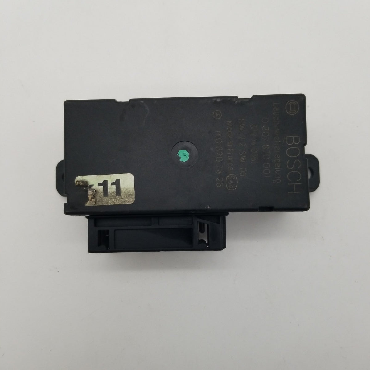 97-04 Mercedes R170 SLK230 CL500 Headlight Lamp Range Adjust Control Unit OEM