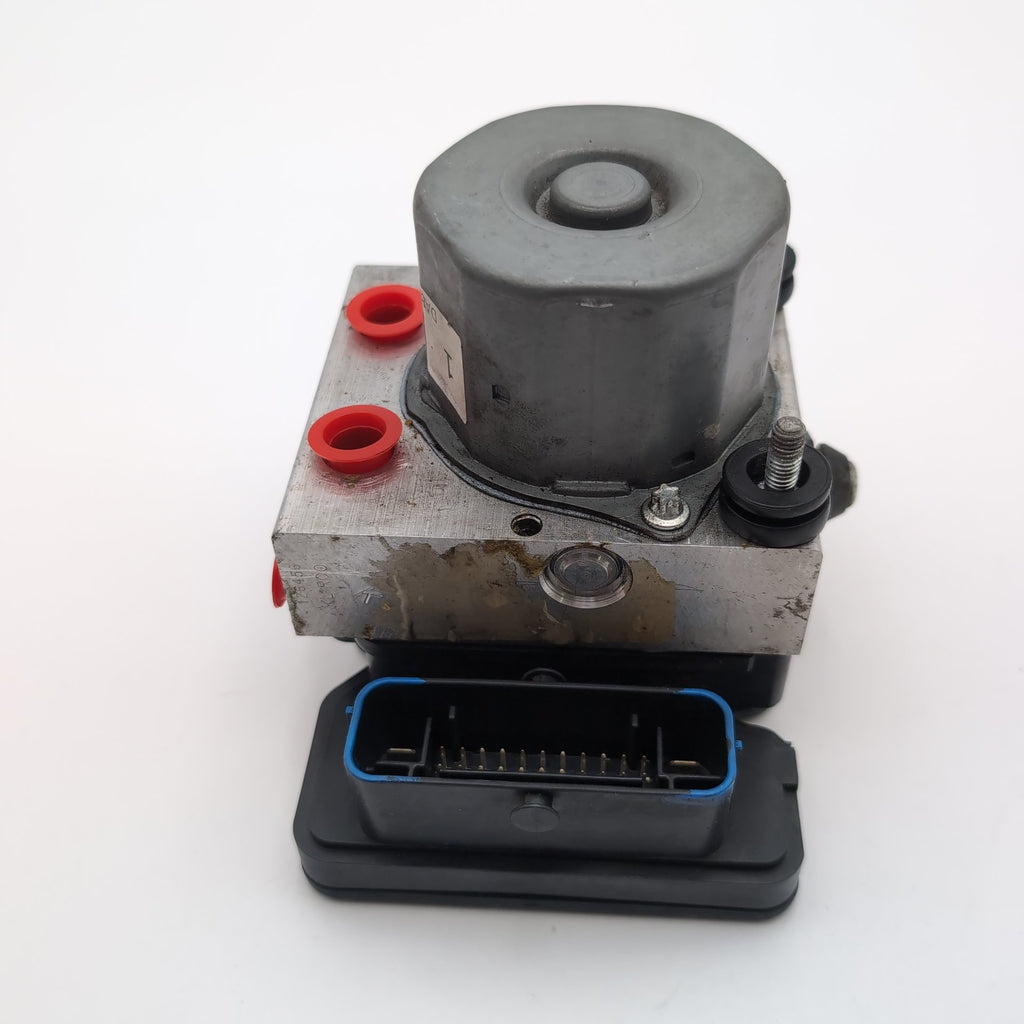 2013 2014 Ford Flex ABS Anti Lock Brake Pump Control Unit DA83-2C405-AE