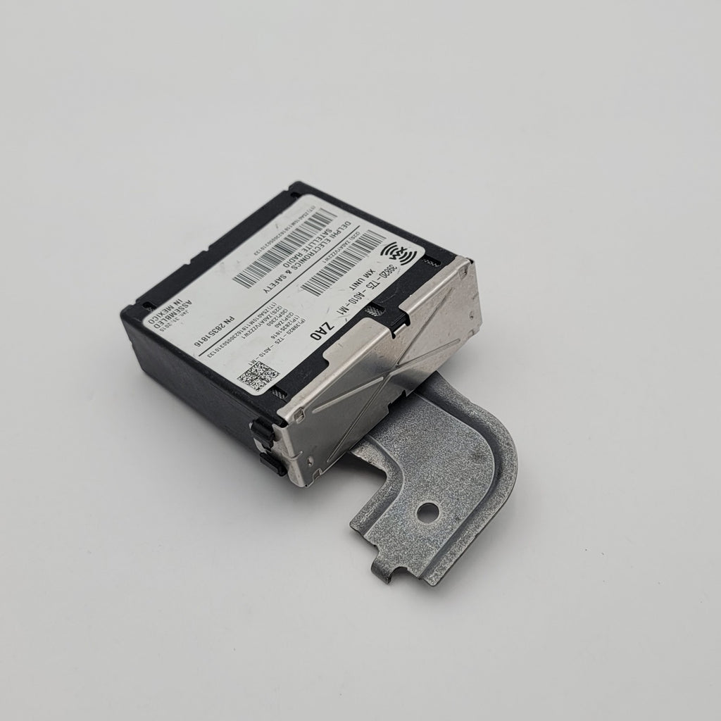 2014 2015 2016 ACURA MDX SATELLITE RECEIVER MODULE 39820-TZ5-A010-M1