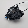 2022 2023 2024 BMW iX I20 Trunk Lid Lock Latch Actuator Assembly 7954137 9851909