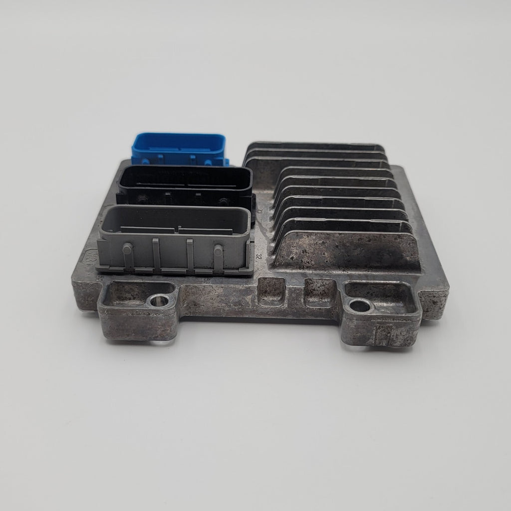 2014 2015 2016 Buick Encore Engine Computer Control Module OEM 12669749