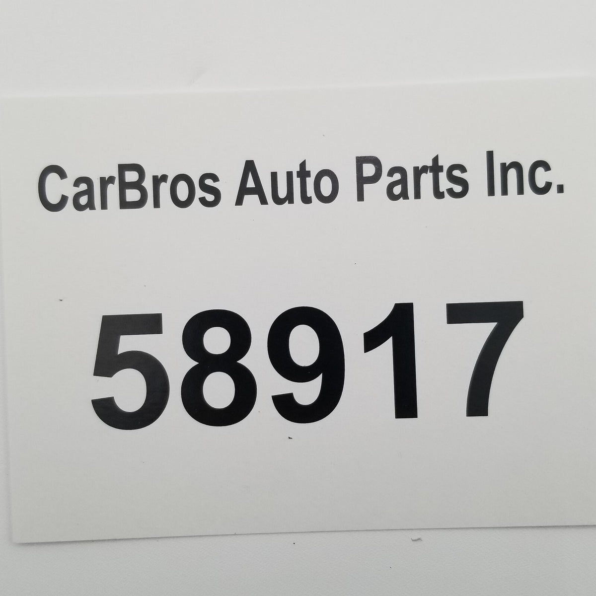 2020 Chevrolet Equinox Engine Computer Ecu Pcm Ecm Pcu Oem 12710152