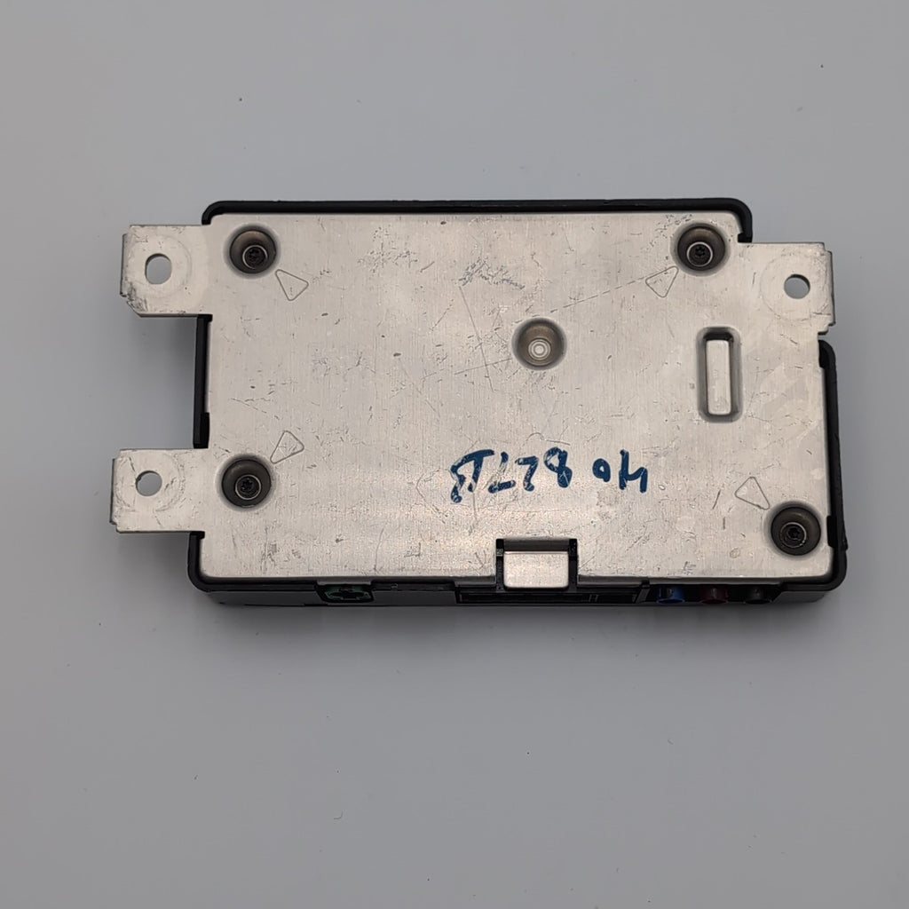 2017 2018 2019 2020 Jaguar F-Pace Telematics Computer Control Module Unit