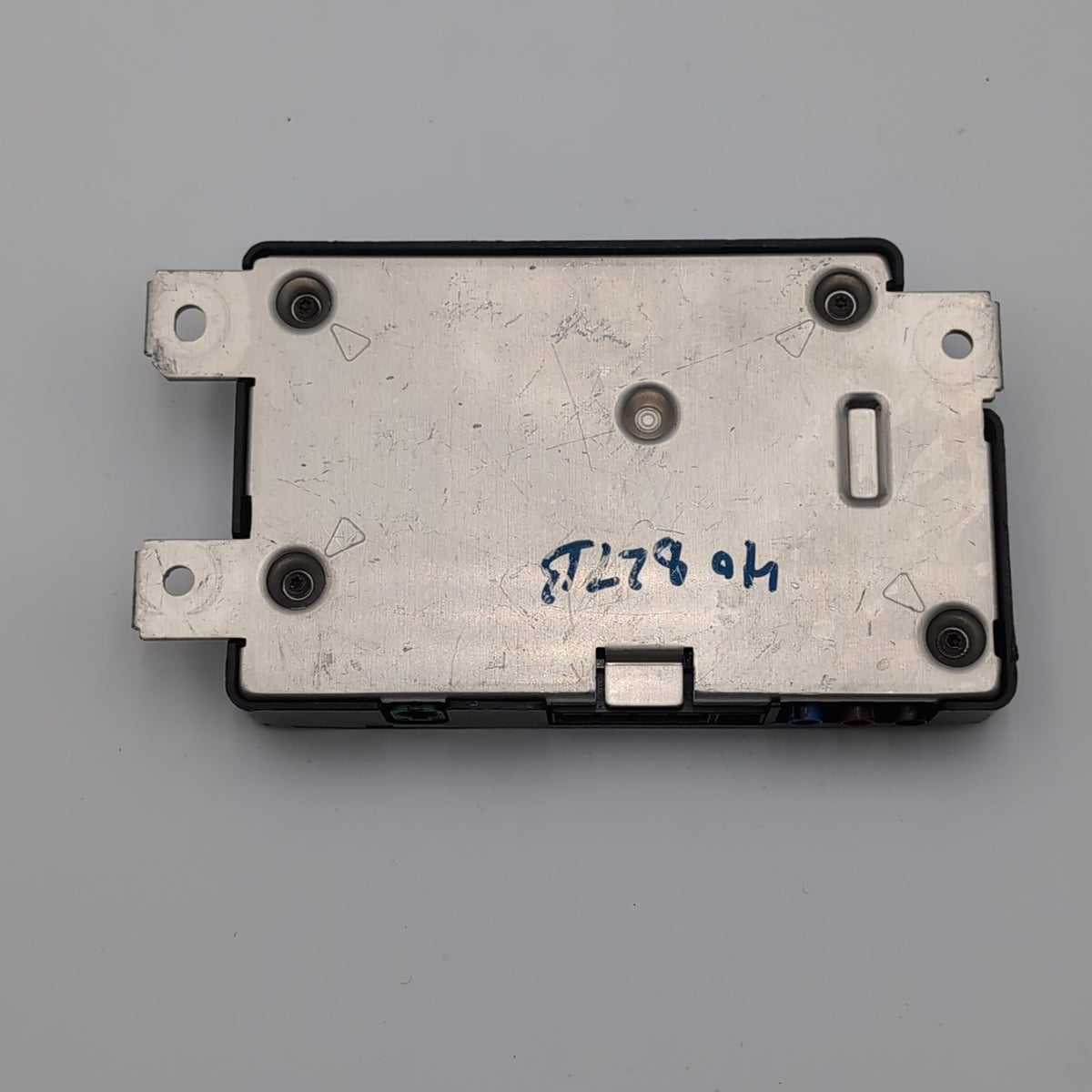 2017 2018 2019 2020 Jaguar F-Pace Telematics Computer Control Module Unit