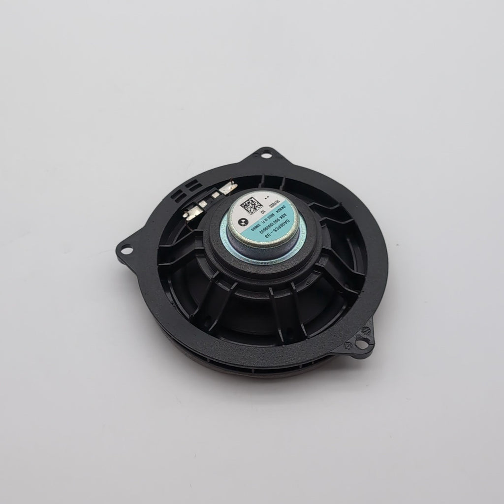 2023 - 2026 BMW 530I 540I G60 X1 X2 Front Rear Door Midrange Speaker 5A06FC5