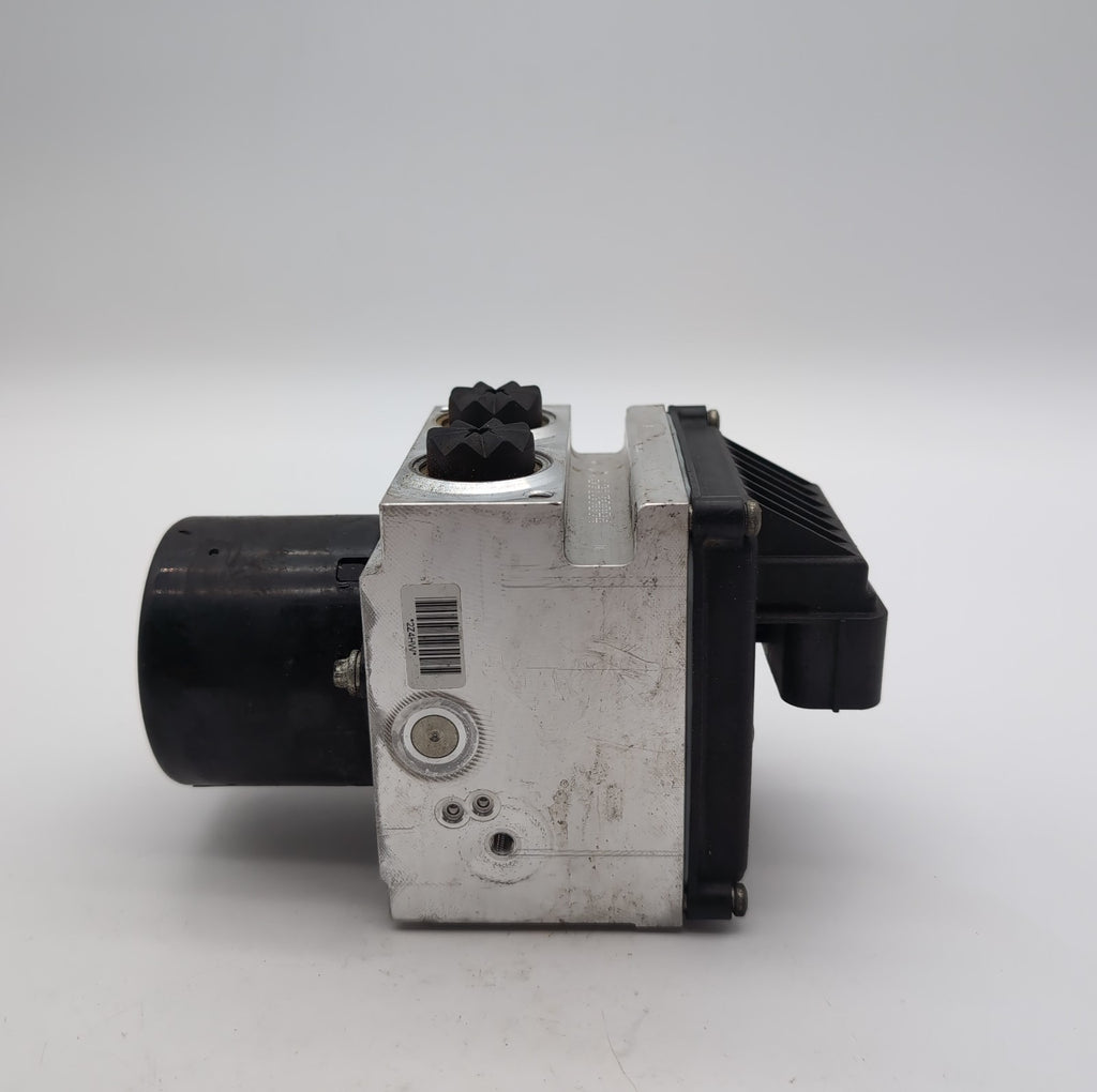 2009 2010 Volkswagen CC 2.0L ABS Anti Lock Brake Pump Control Unit 3C0614109AF