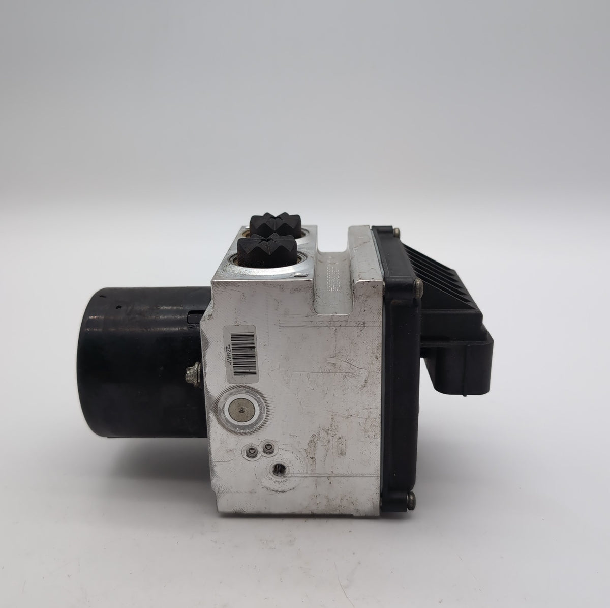 2009 2010 Volkswagen CC 2.0L ABS Anti Lock Brake Pump Control Unit 3C0614109AF