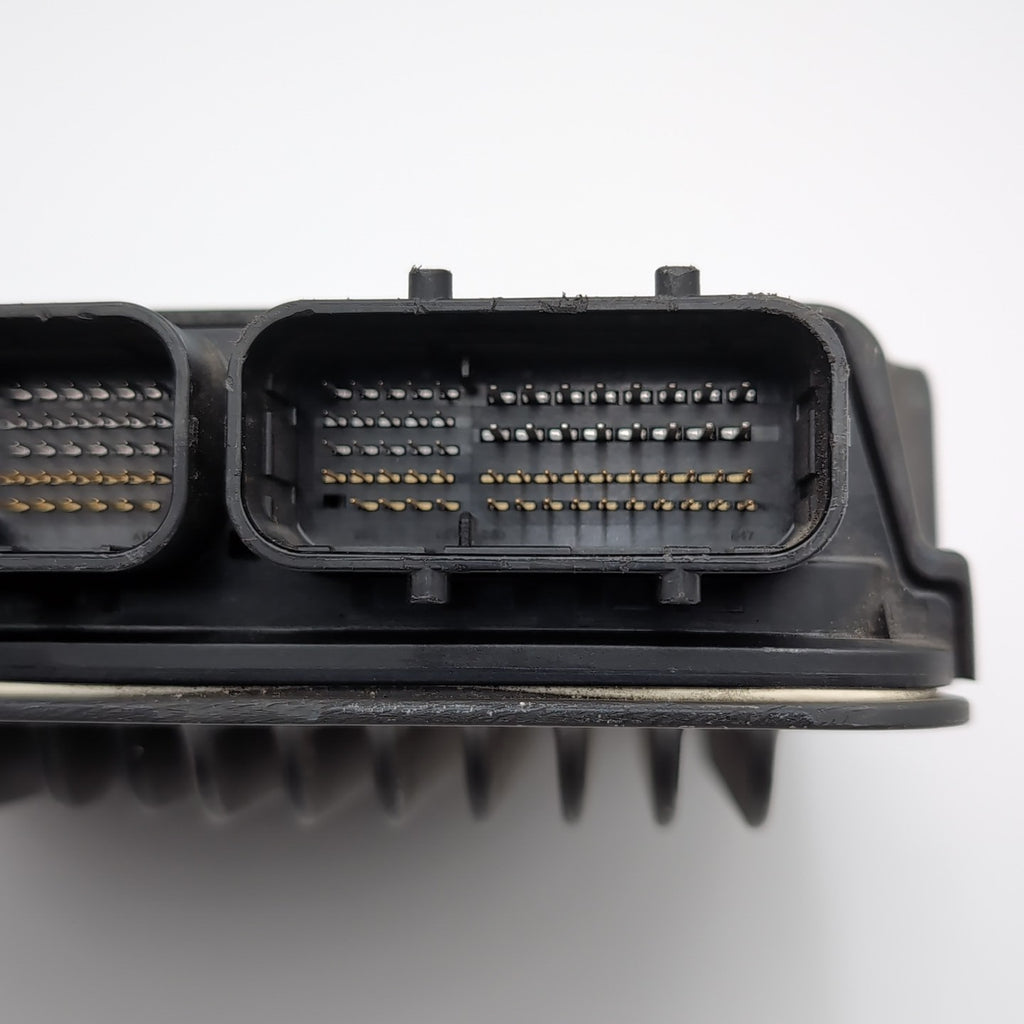 2018 18 LEXUS GS350 Engine Computer Control Module ECM 89661-3AG20 896613AG20