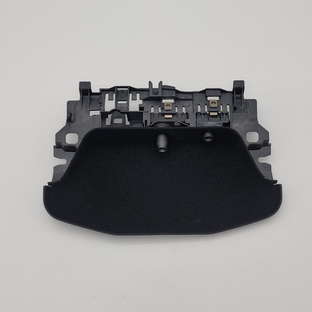2022 2023 2024 BMW iX Interior Front Windshield Camera Mount OEM 5A67971 5A1A143