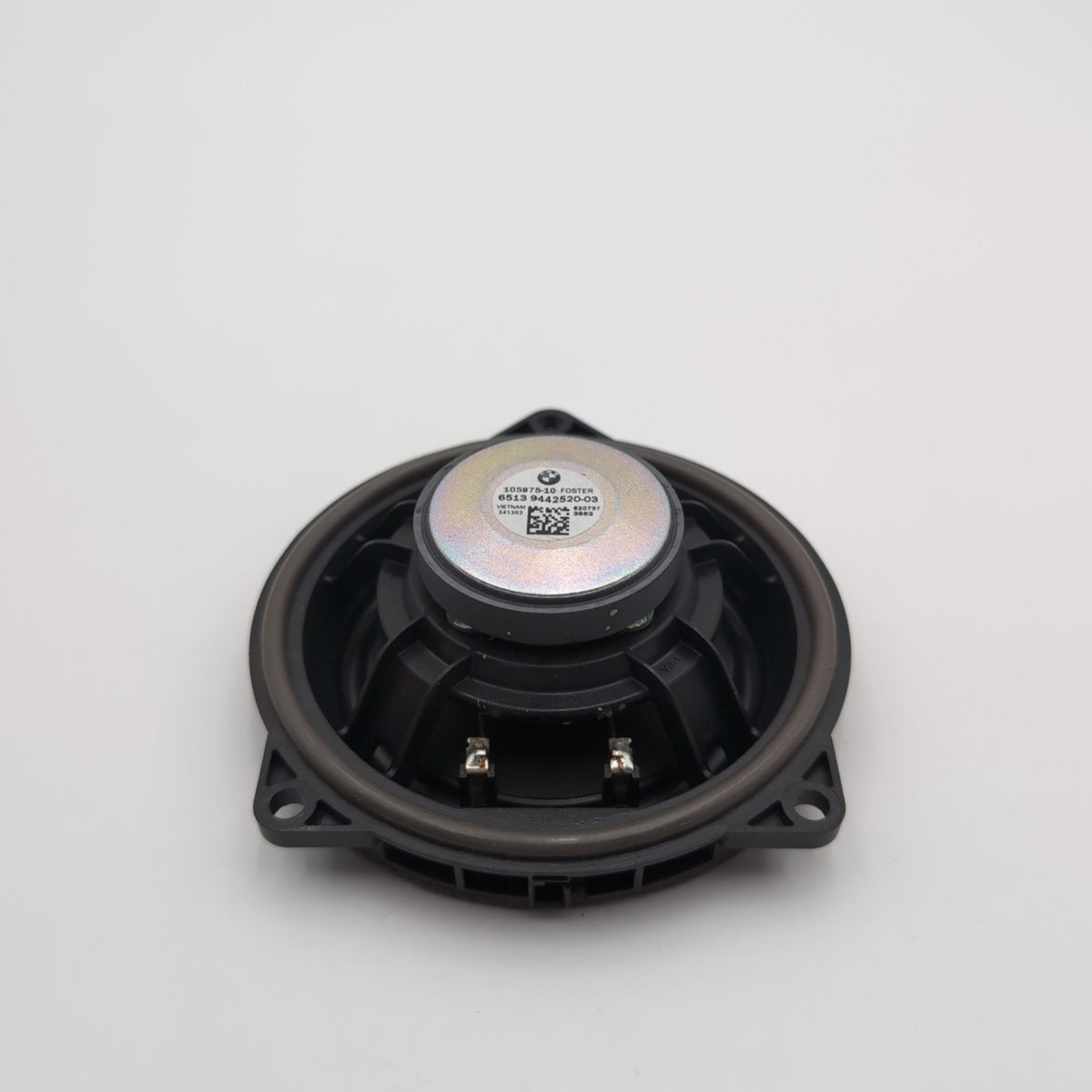 2022 2023 2024 2025 BMW X1 X2 ALEV1 Front Rear Door Midrange Speaker 9442520