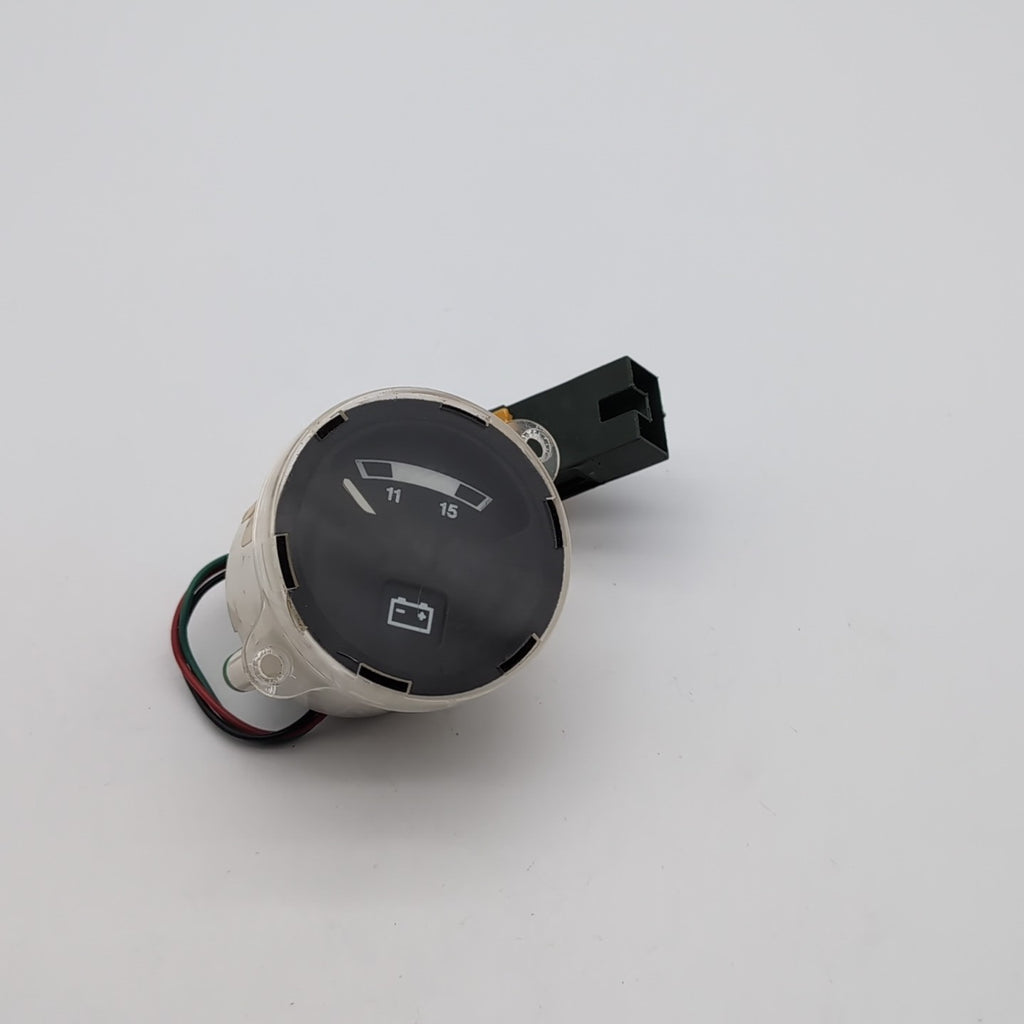 1993 1994 1995 Bentley Brooklands Spur Battery Volt Charge Gauge OEM UD72798