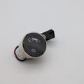1993 1994 1995 Bentley Brooklands Spur Battery Volt Charge Gauge OEM UD72798