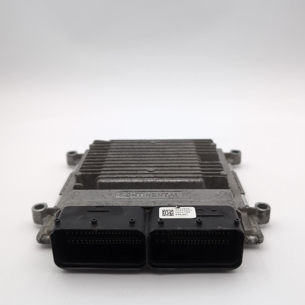 2014 2015 2016 Hyundai Elantra 1.8L Engine Computer Control Module 39100-2EML5