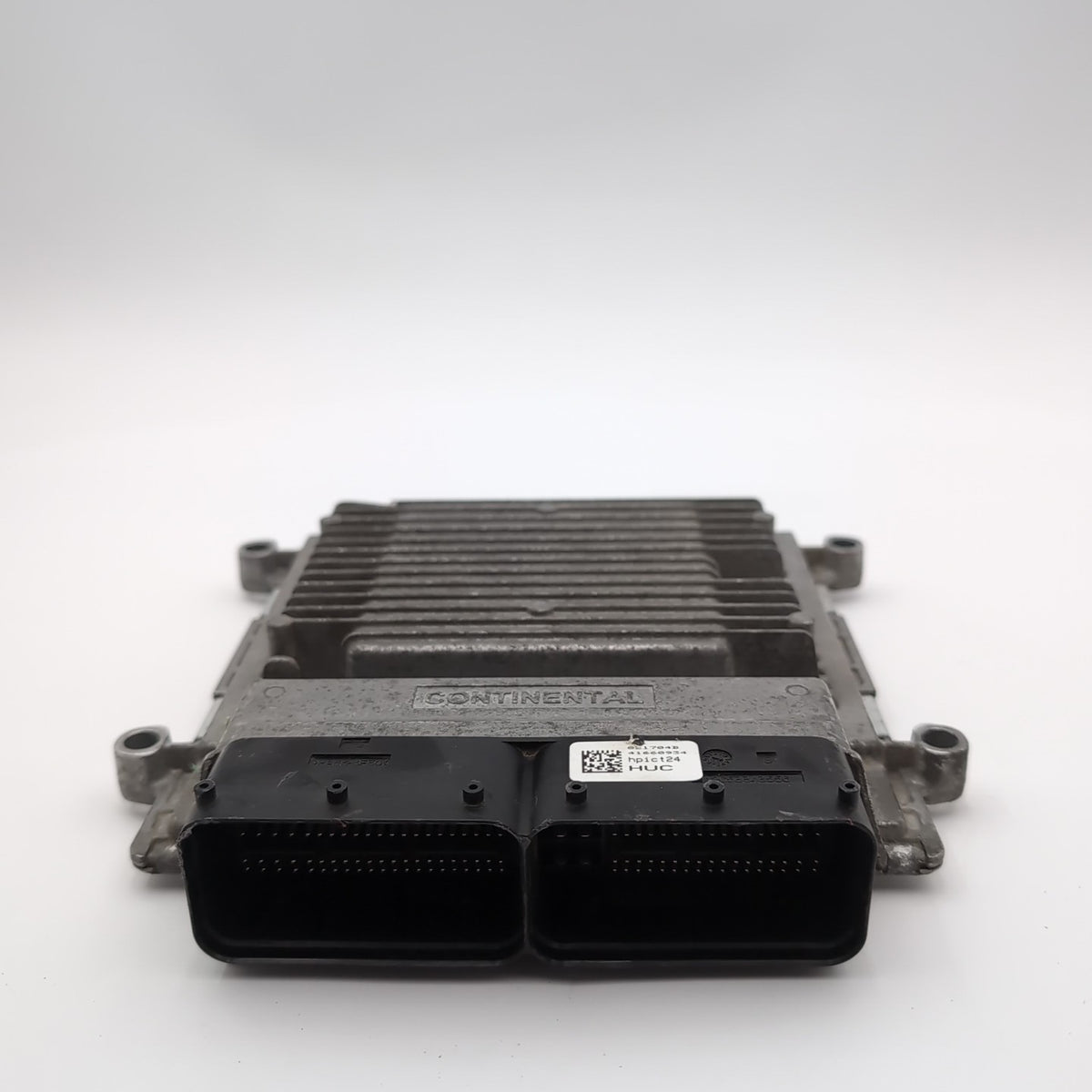 2014 2015 2016 Hyundai Elantra 1.8L Engine Computer Control Module 39100-2EML5
