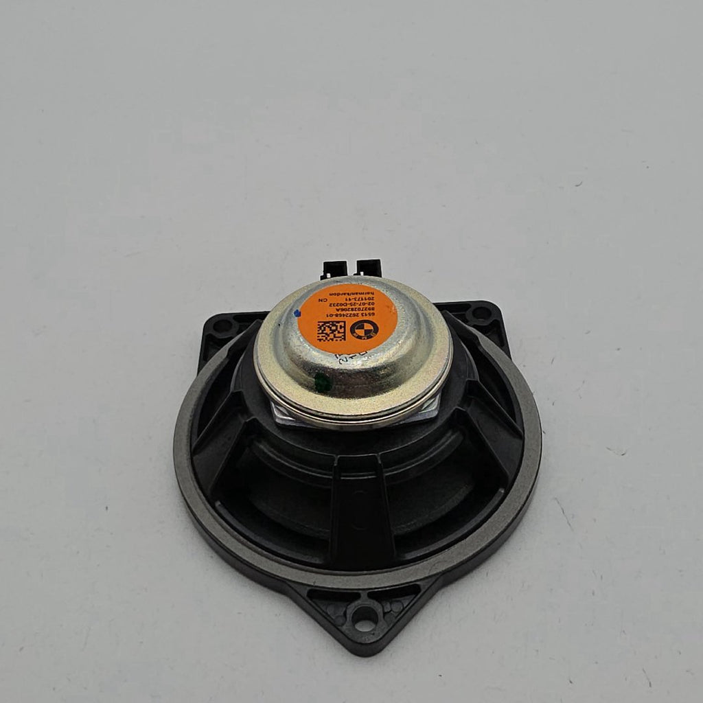2019 - 2026 BMW G20 G22 G26 G30 X3 X4 X5 M3 M4 Instrument Panel Midrange Speaker