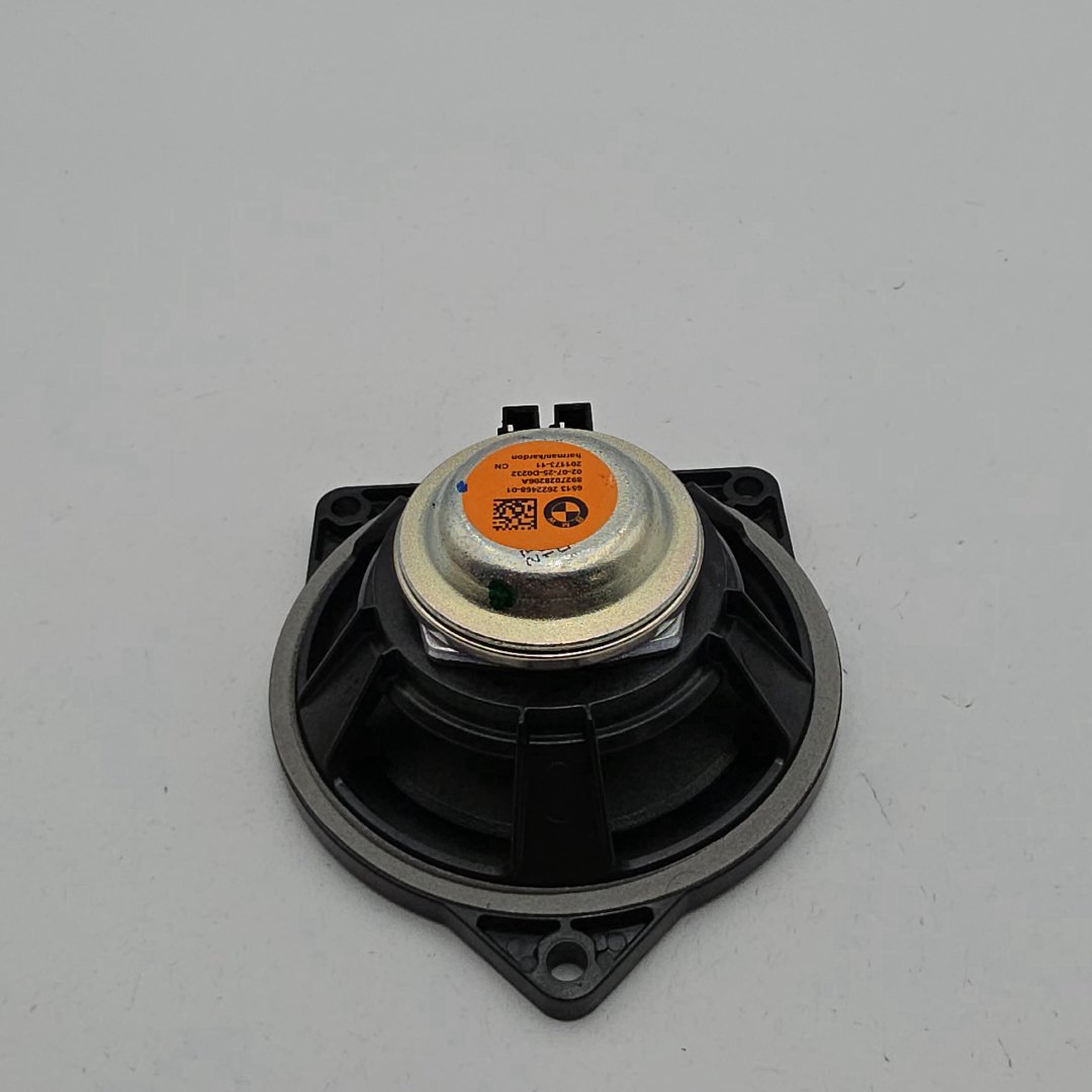 2019 - 2026 BMW G20 G22 G26 G30 X3 X4 X5 M3 M4 Instrument Panel Midrange Speaker