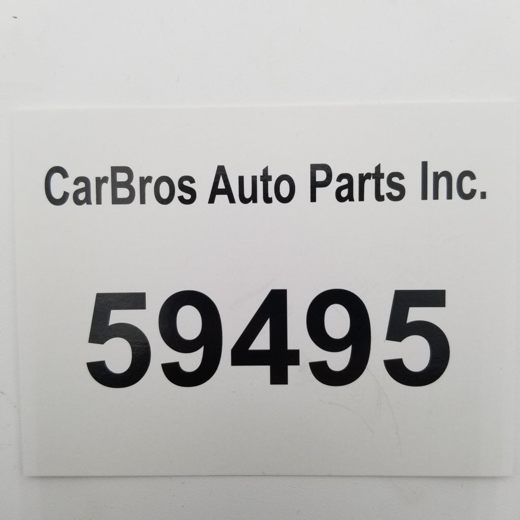 2019 - 2026 BMW X5 X6 X7 Left or Right Top HiFi Mid Range Speaker 2622518