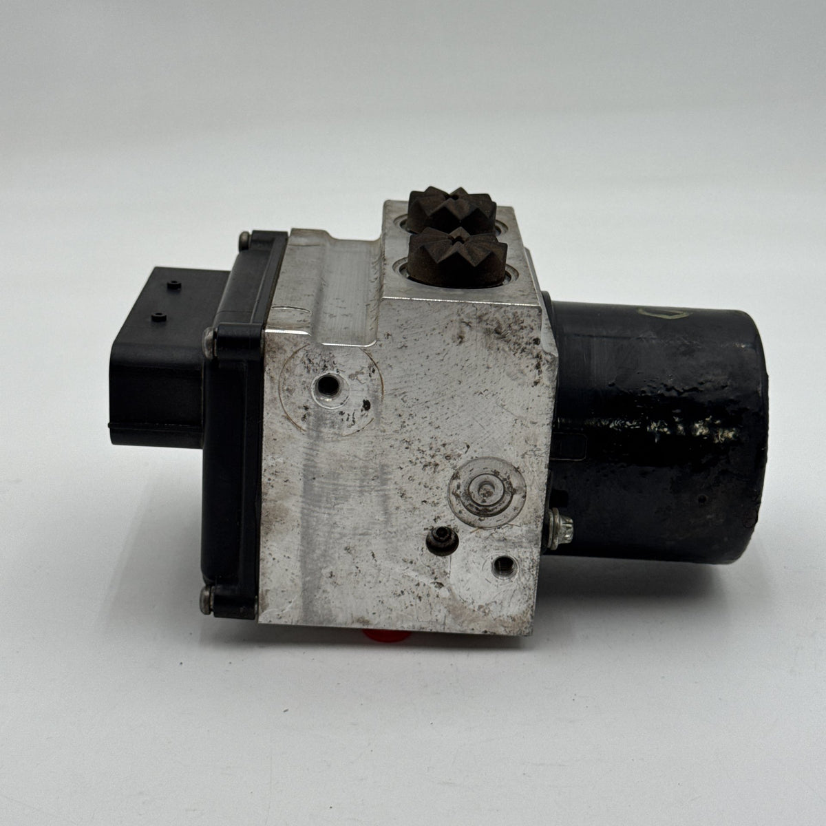 2010 2011 Dodge Ram 2500 ABS Anti Lock Brake Pump Control Unit 55366224AR