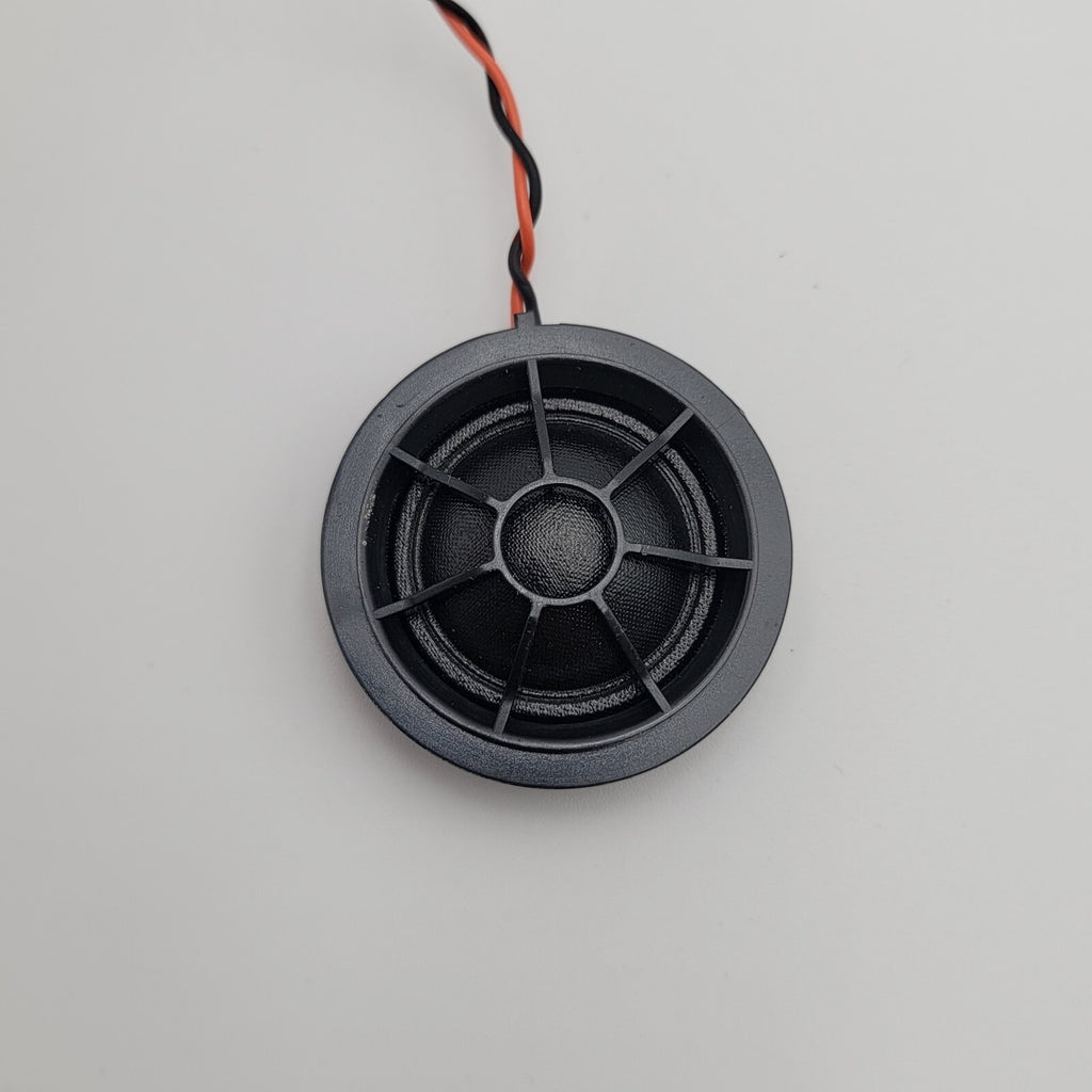 BMW G01 G02 G05 G06 G07 Front Door Tweeter Speaker Harman Kardon OEM 6809632