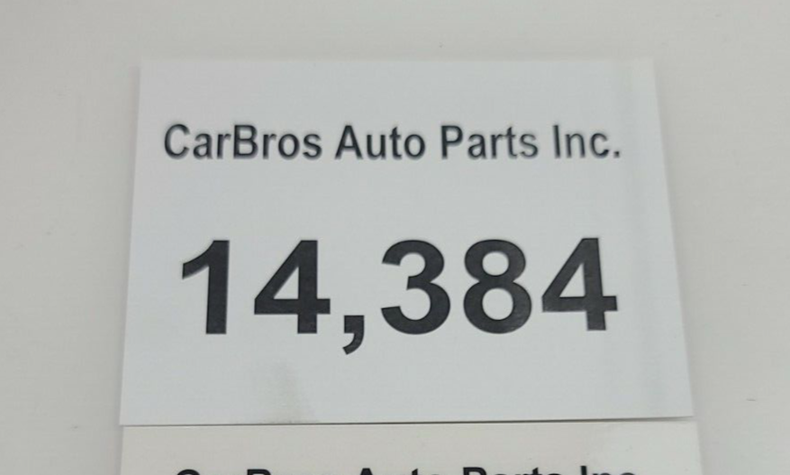 2015 2016 2017 2018 Mercedes W205 C300 Rear Right Side Door Control Module Unit