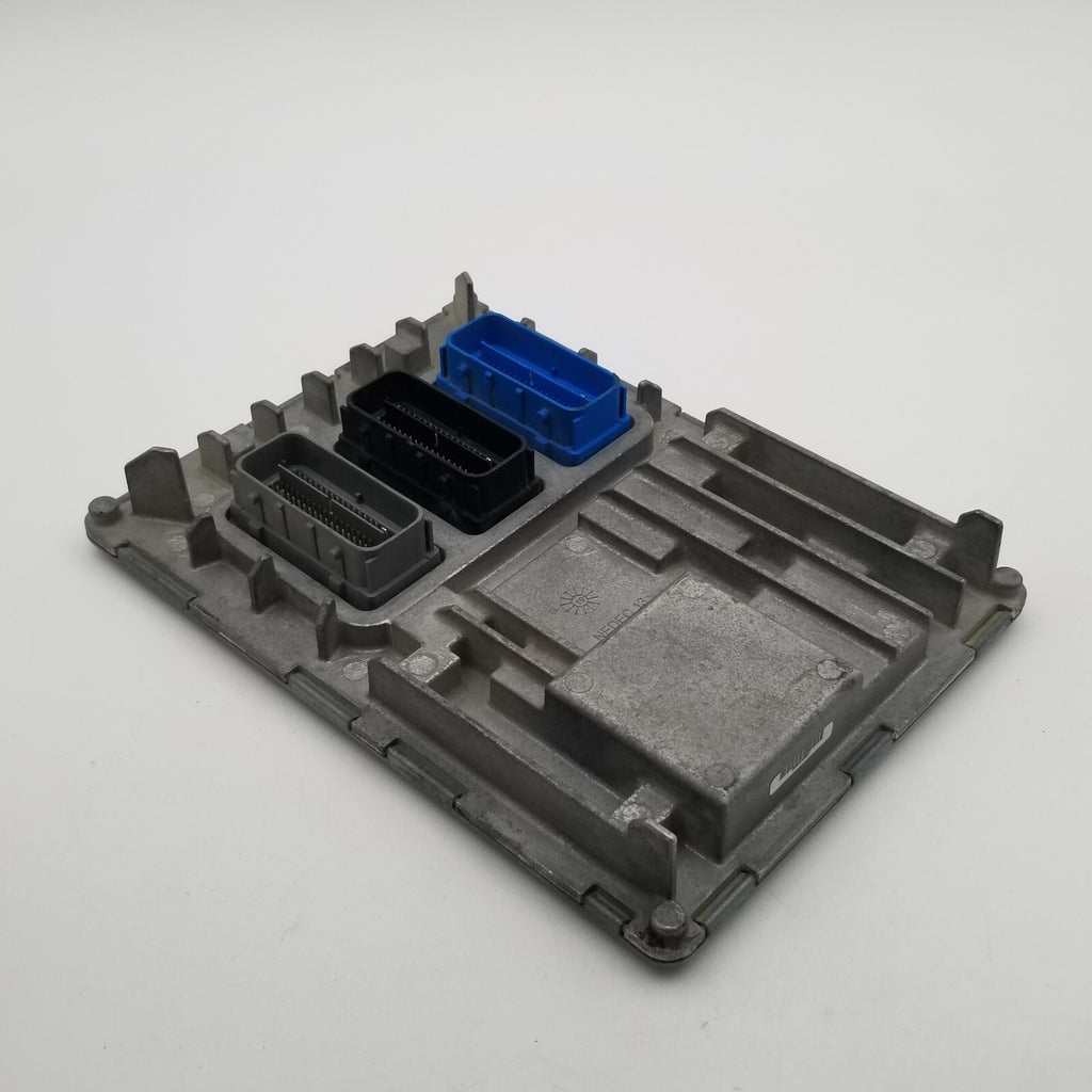 2019 2020 CHEVROLET BLAZER 3.6L ENGINE BRAINE COMPUTER CONTROL MODULE ECU OEM