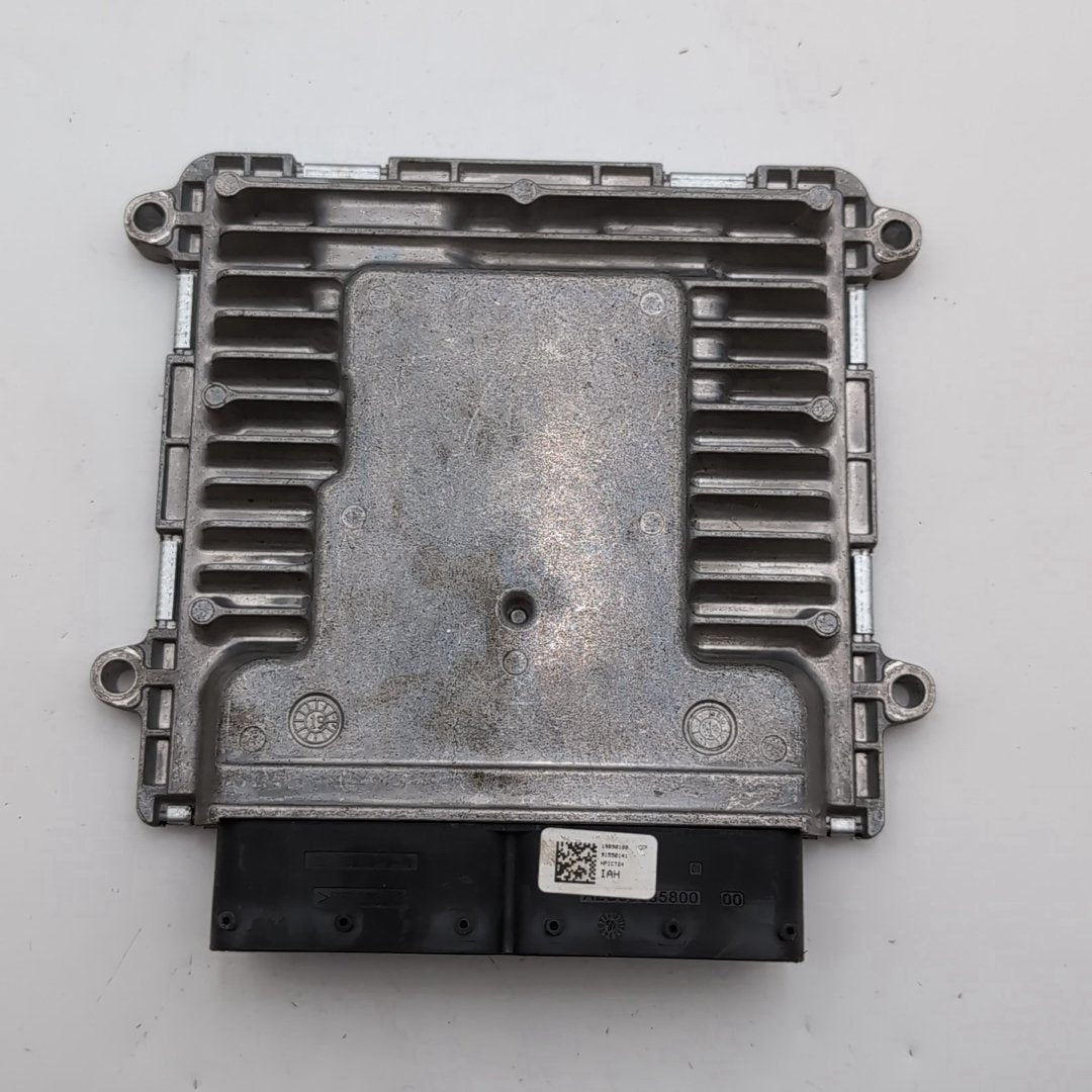 2020 2021 Kia Soul 2.0L Engine Computer Control Module ECU 39172-2ELC0