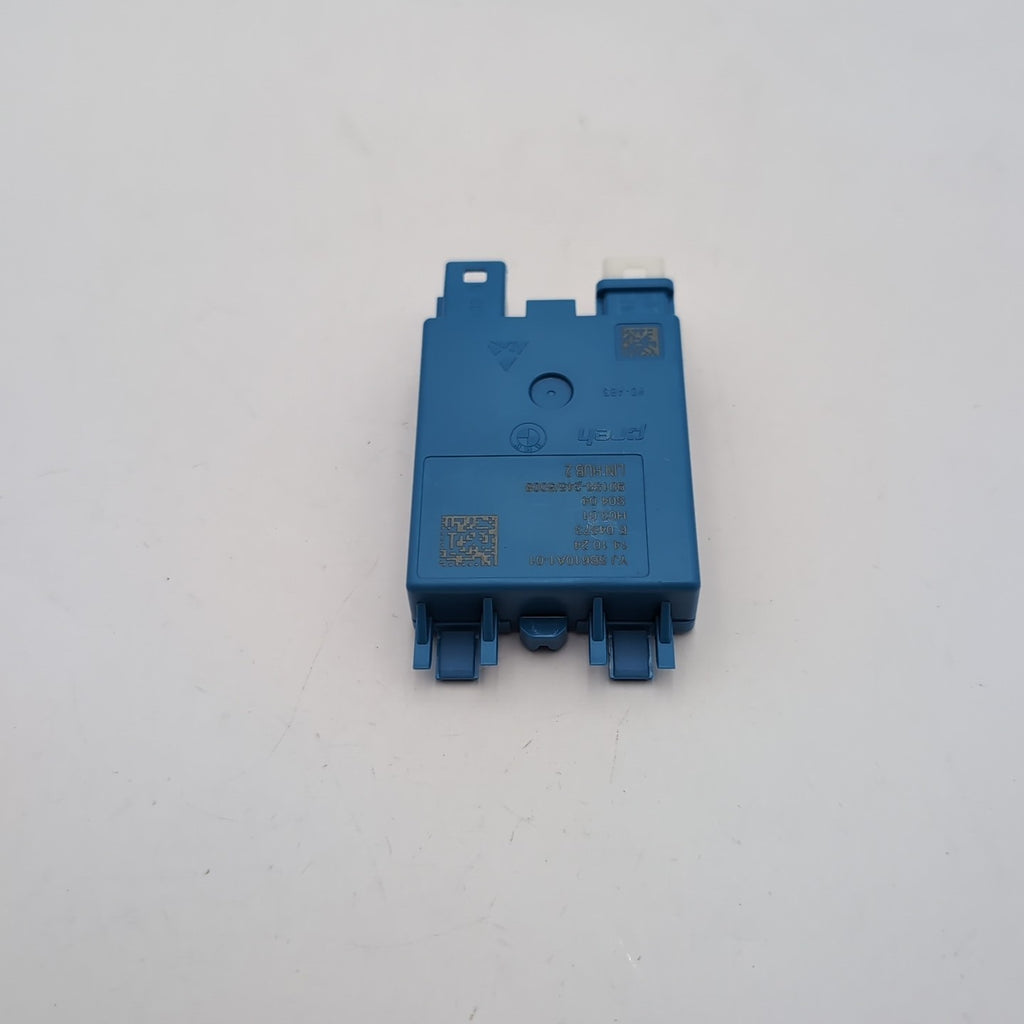 2025 2026 BMW X3 G45 LIN Hub 2 LED Interior Light Control Module 5B610A1