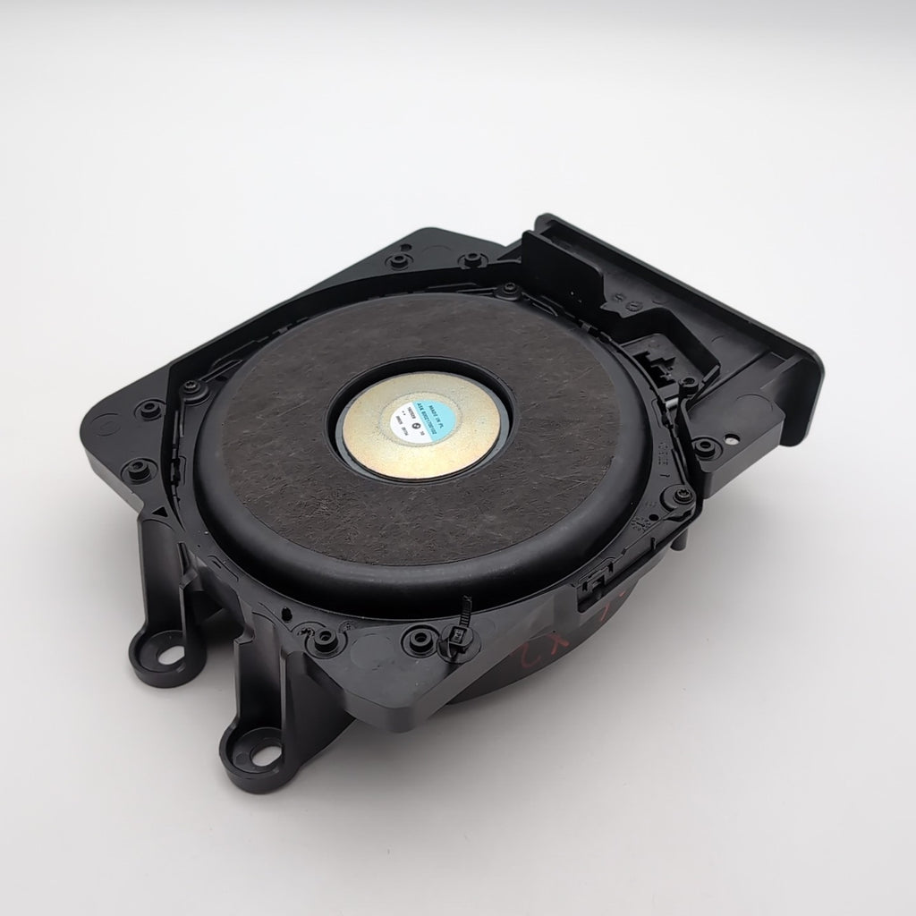 2023 - 2025 BMW X1 X2 U06 U10 U11 Central Bass Left Subwoofer Speaker 9858623