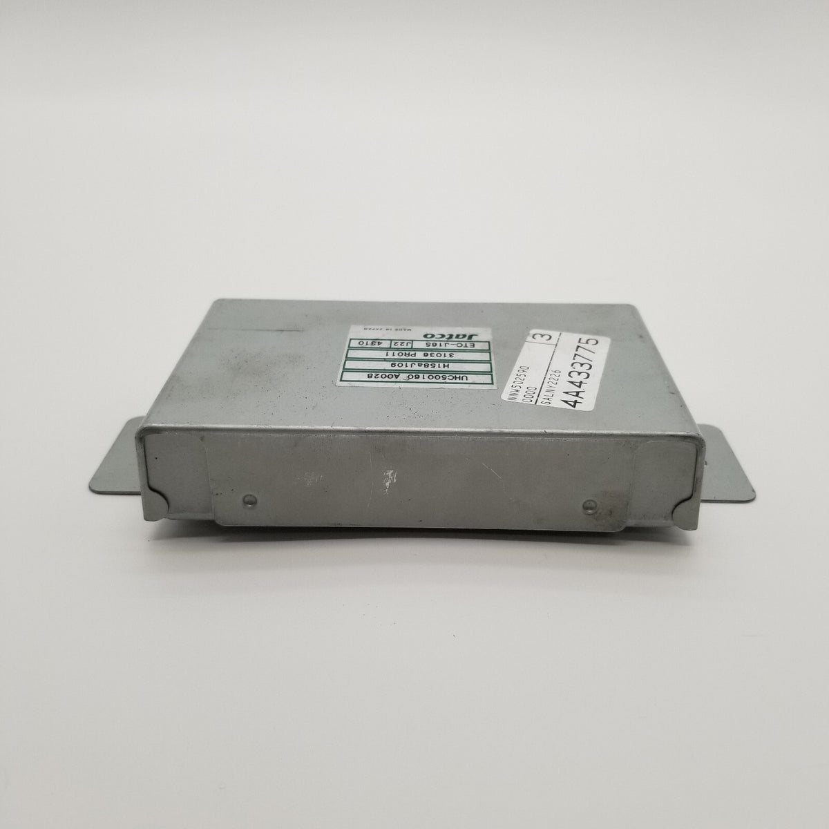 2004 Freelander Land Rover Transmission Control Module OEM UHC500160 H158AJ109