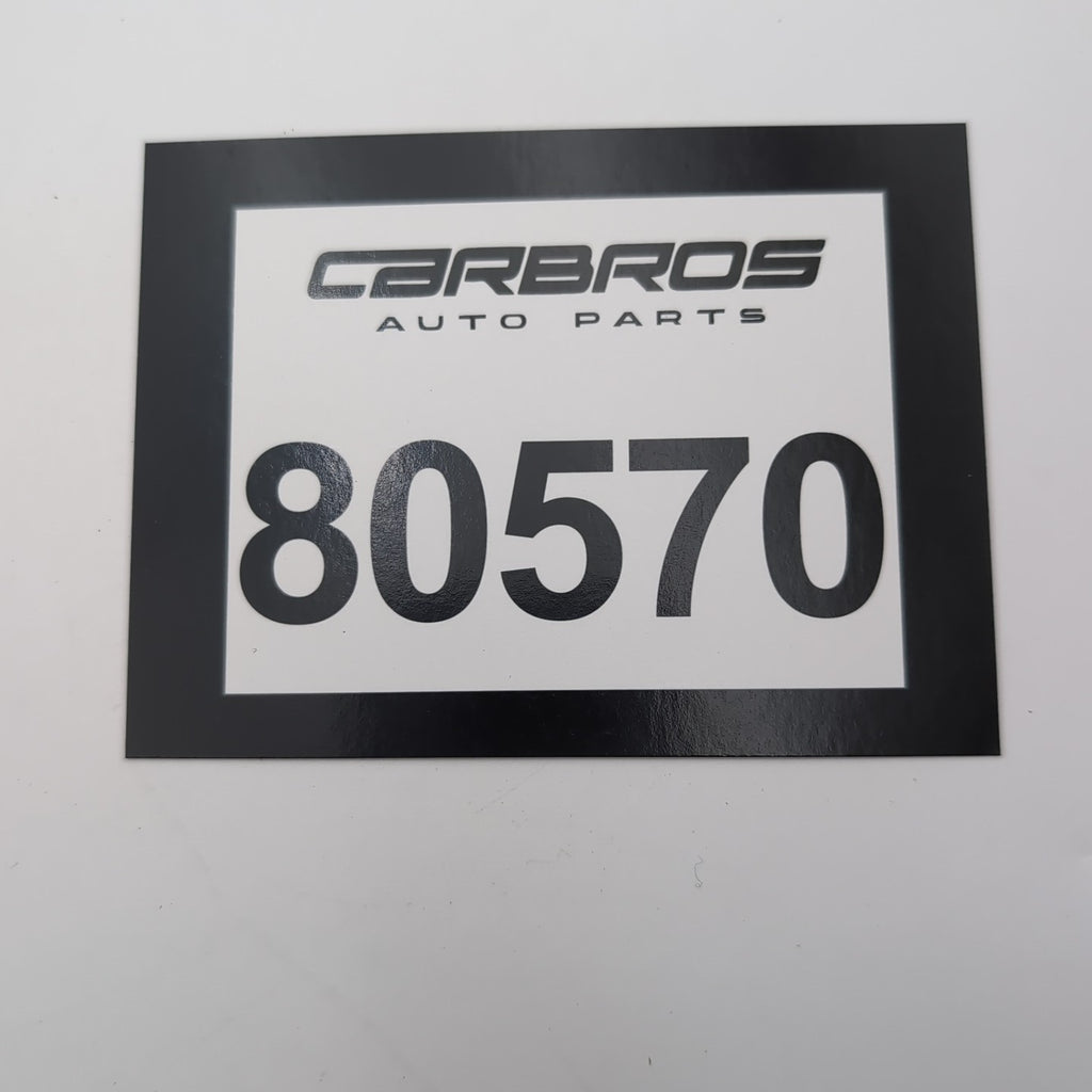 2019 - 2025 BMW G20 X3 X4 X5 X6 X7 Front Rear Door Midrange Speaker 6809629