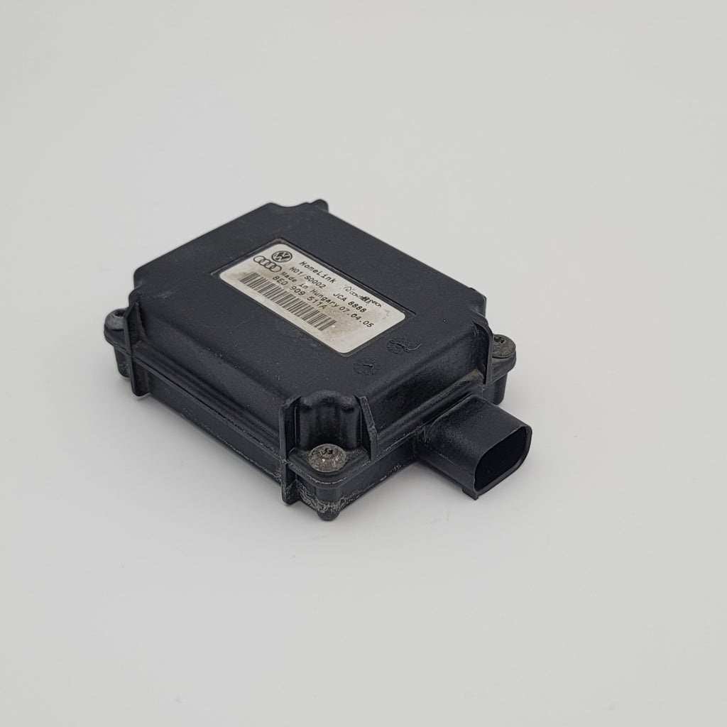 2007 2008 2009 Audi A4 Q7 Homelink Garage Transmitter Control Module 8E0909511A