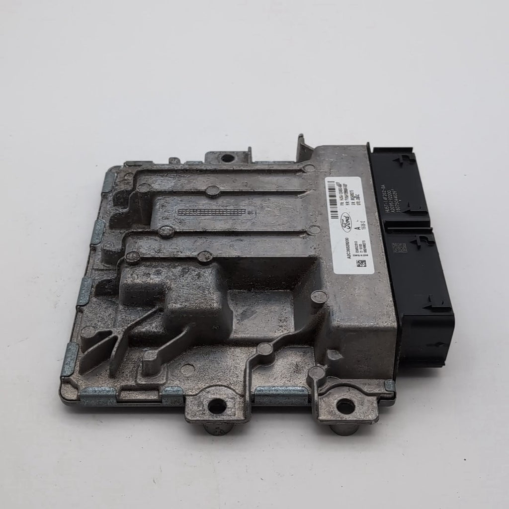 2017 2018 2019 Ford Escape 1.5L Engine Computer Control Module HJ5A-12A650-MA