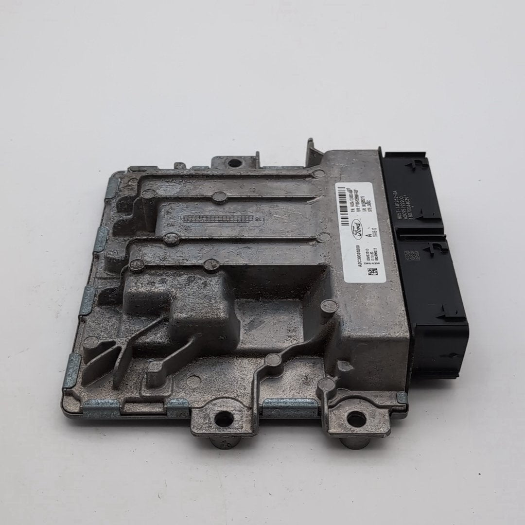 2017 2018 2019 Ford Escape 1.5L Engine Computer Control Module HJ5A-12A650-MA
