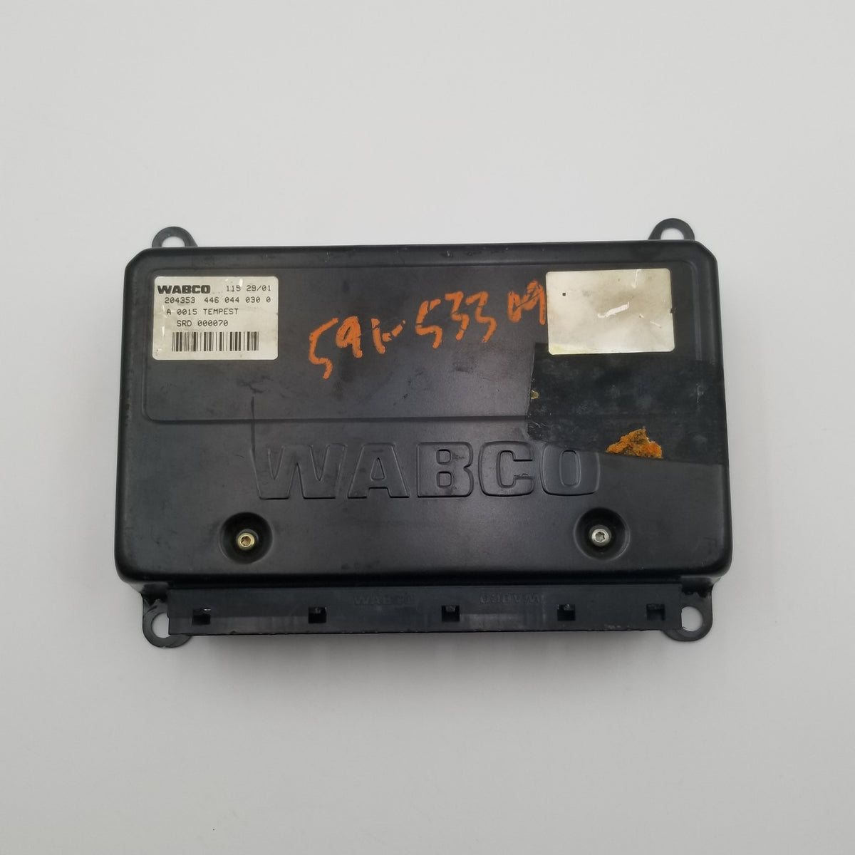 1999 2000 2001 2002 Land Rover Discovery 2 OEM ABS ECU Computer WABCO SRD000070