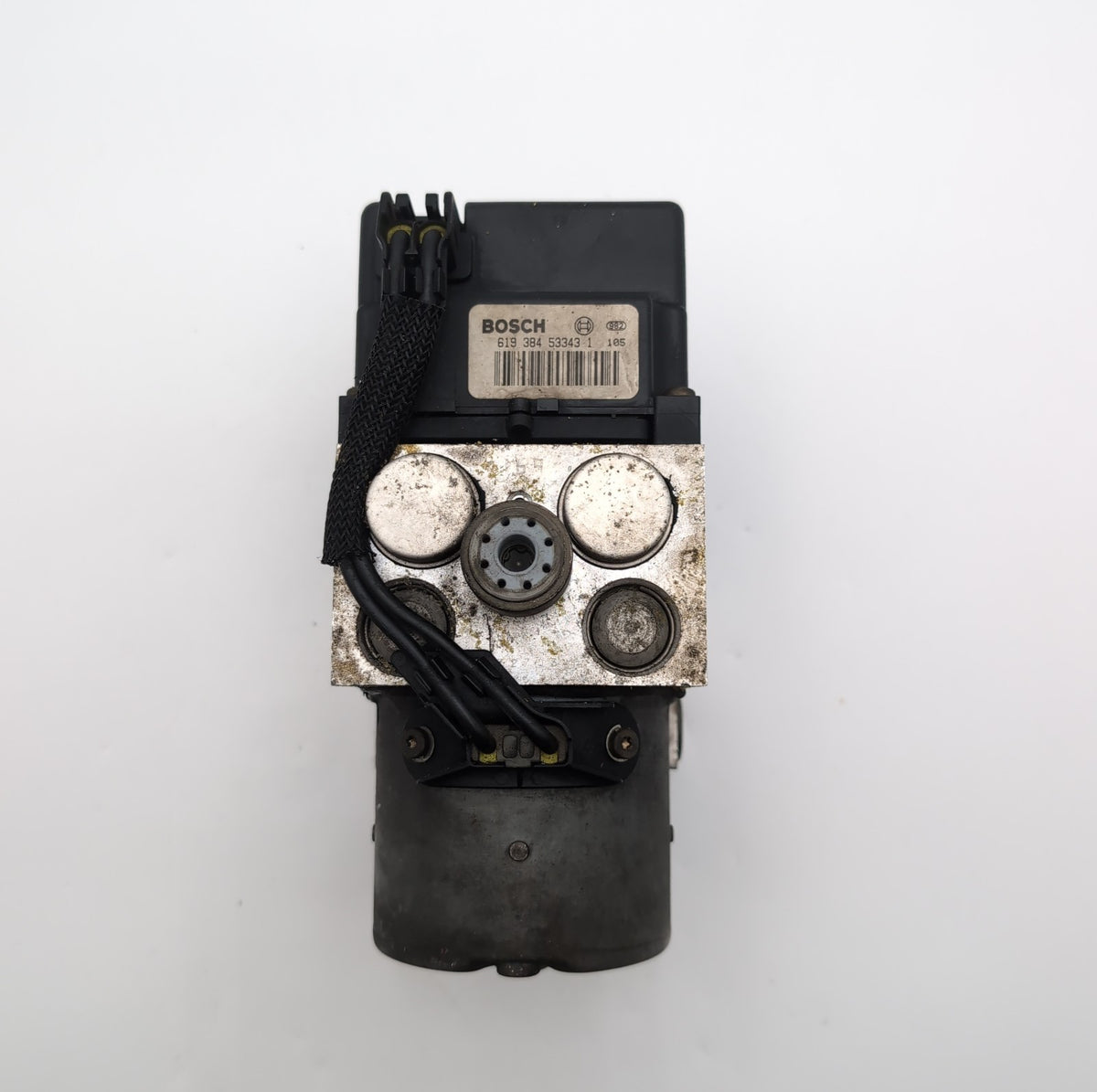 2003 2004 Ford Crown Victoria 4.6L ABS Anti Lock Brake Pump 3W73-2C346-BD