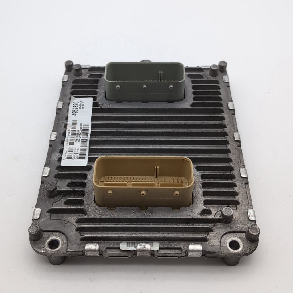 2018 2019 Jeep Grand Cherokee 3.6L Engine Computer Control Module ECU 68330924AA
