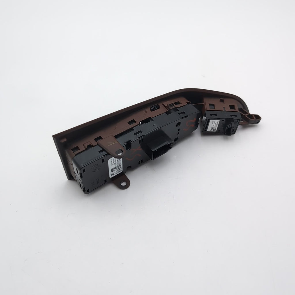 2019- 2025 BMW X5 G05 Front Left Driver Master Window Switch Assembly 5A5AAA3