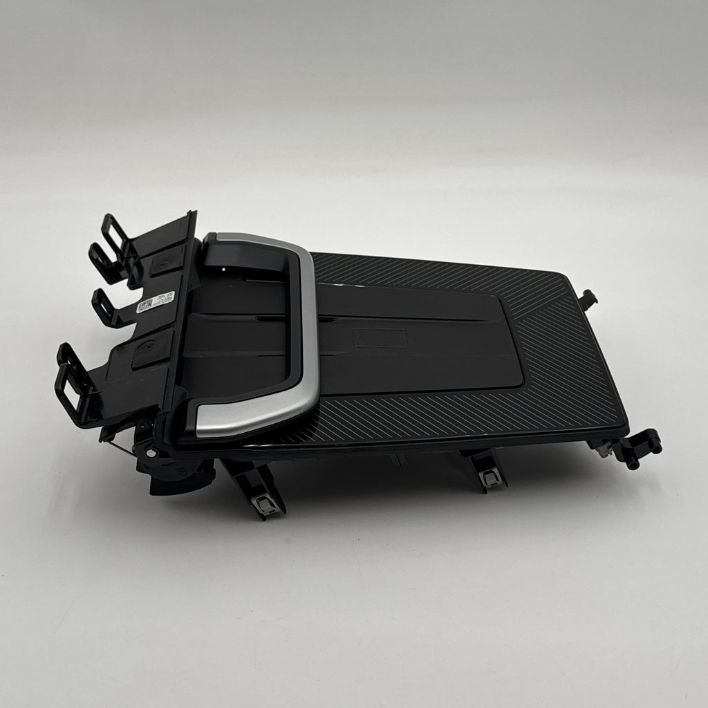 2022 - 2026 BMW X1 X2 Front Wireless Phone Charing Pad Tray 5A22F51 5B52225
