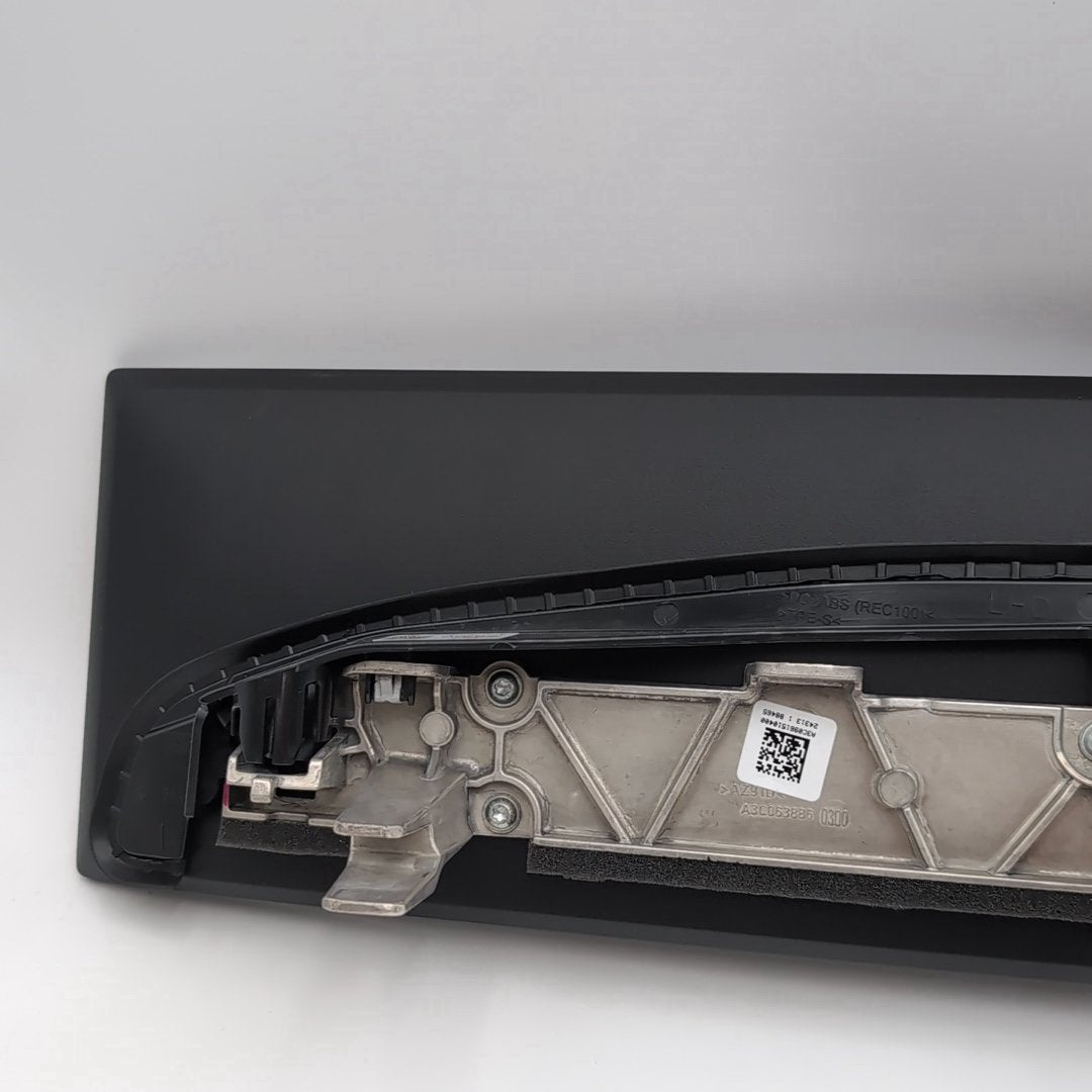 2025 2026 BMW 530i 540i G60 Instrument Cluster Infotainment Display Screen