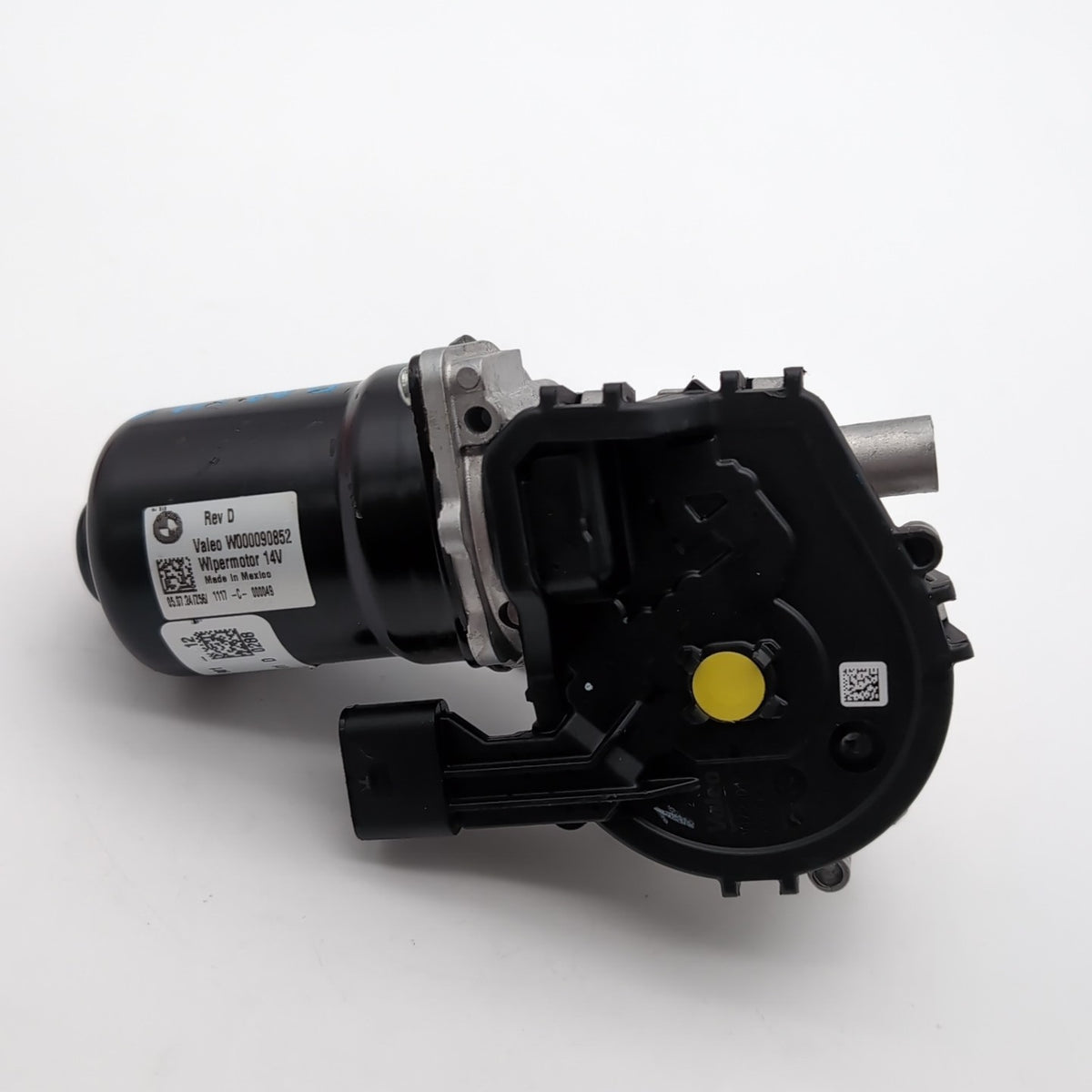 2019- 2025 BMW G80 G82 G20 G22 G26 Windshield Wiper Motor OEM 7427901