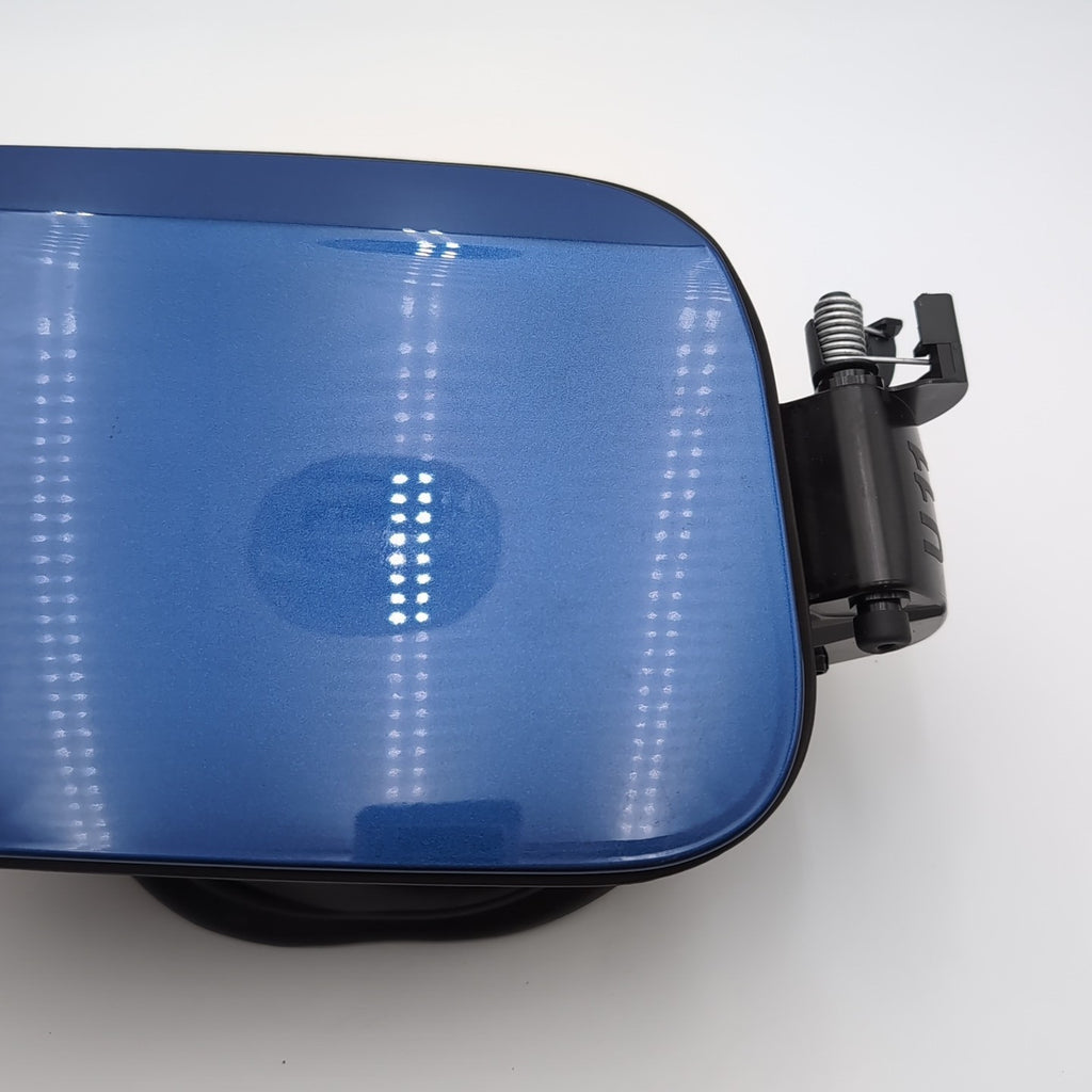 2023 2024 BMW X1 U11 M35i FUEL TANK DOOR LID & FILLER POCKET W/ GAS CAP