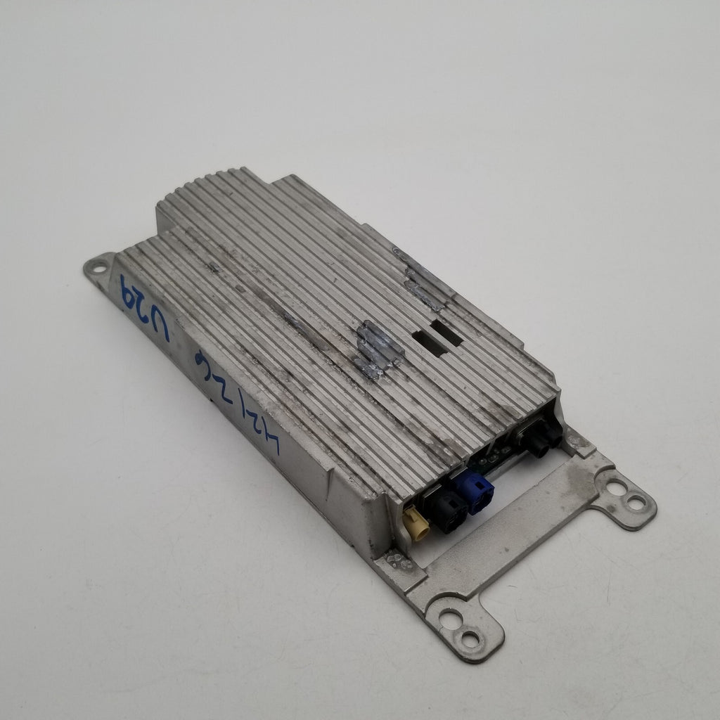 2011- 2017 BMW X3 Radio Telematics Control Module Unit 2447928 OEM