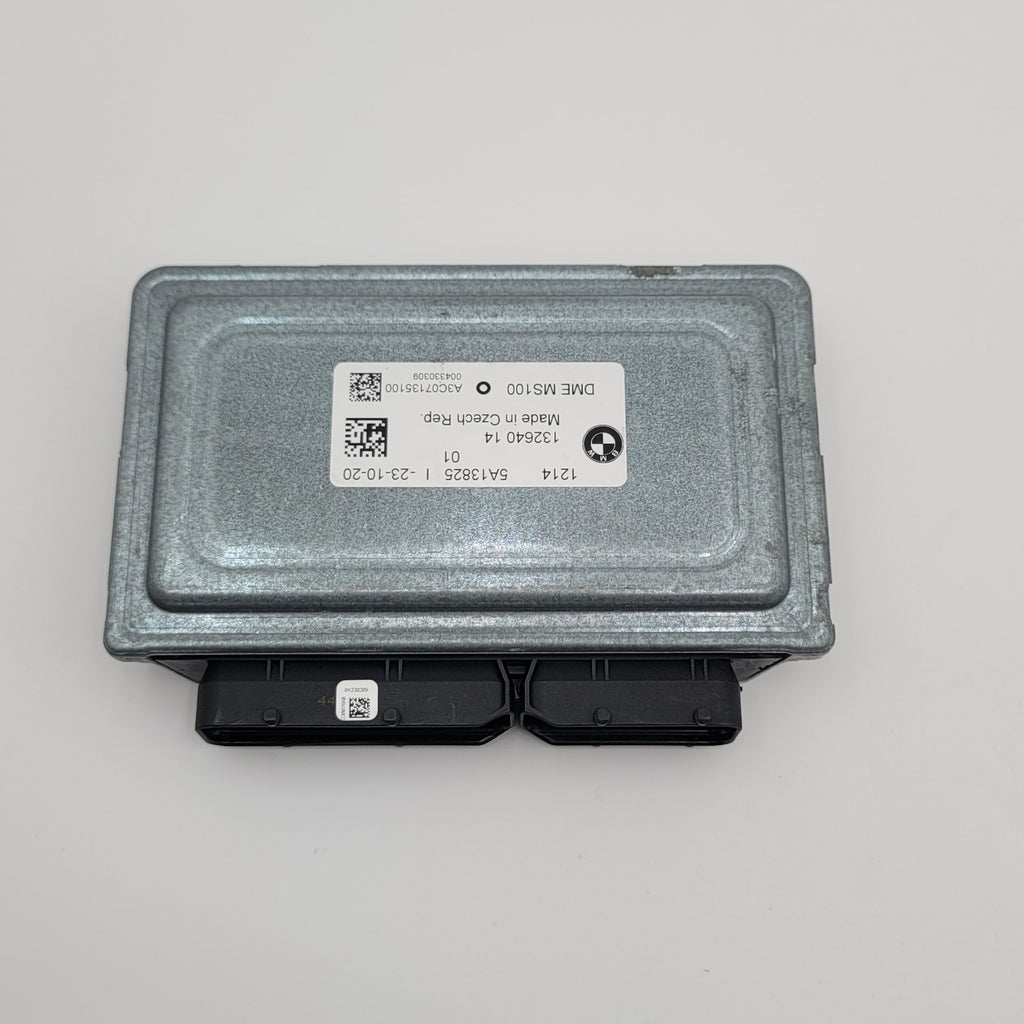 2014- 2021 BMW i3 I01 REX Engine Control Module Unit 12148674363 OEM