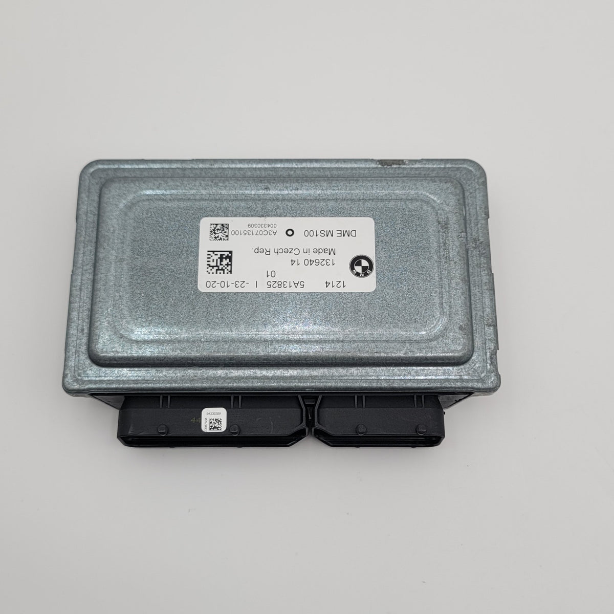 2014- 2021 BMW i3 I01 REX Engine Control Module Unit 12148674363 OEM