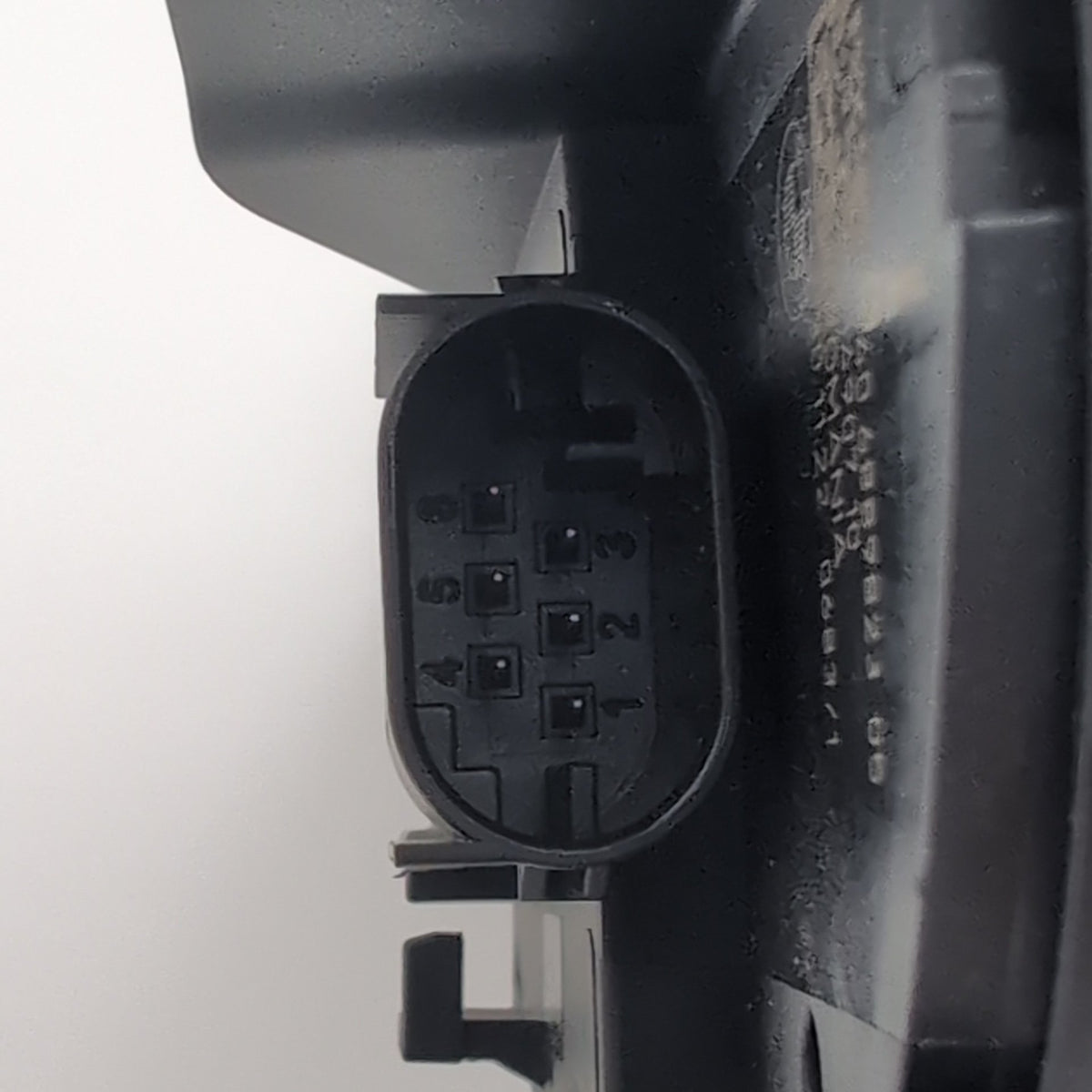 2021 2022 2023 2024 2025 BMW iX X1 X2 Accelerator Gas Pedal 6889823
