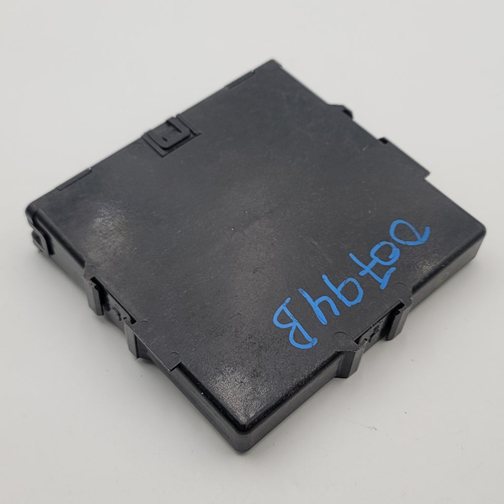 2012 TOYOTA CAMRY POWER SUPPLY CONTROL MODULE ECM ASSEMBLY 89681-06011