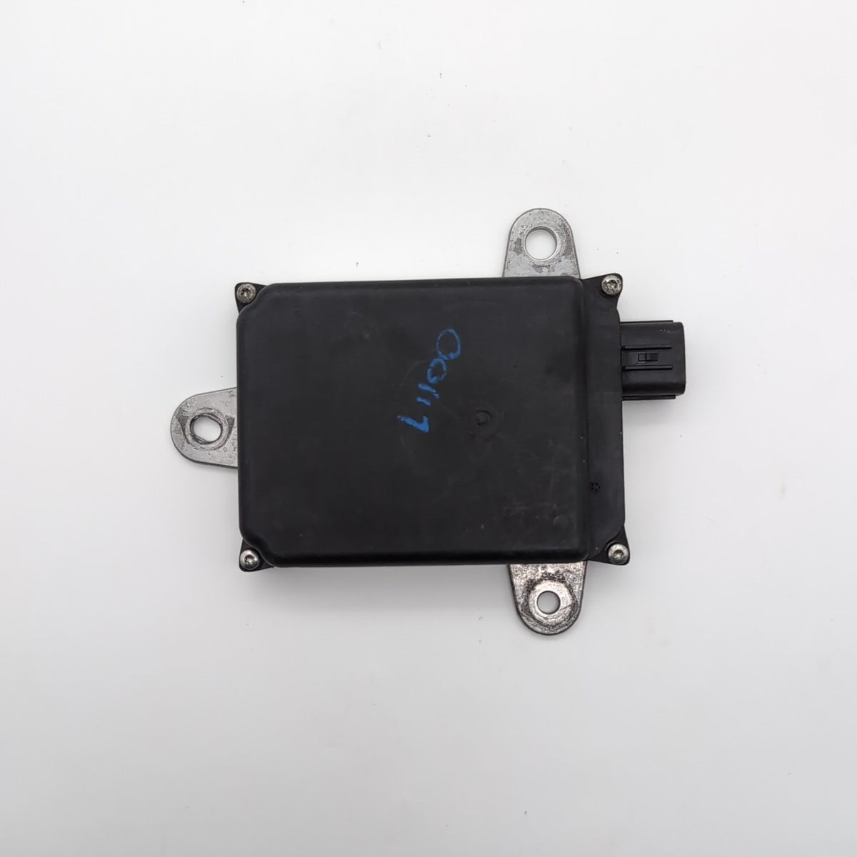 2015 2016 2017 Lexus Nx200t Left Right Blind Spot Radar Sensor Module 881620W170