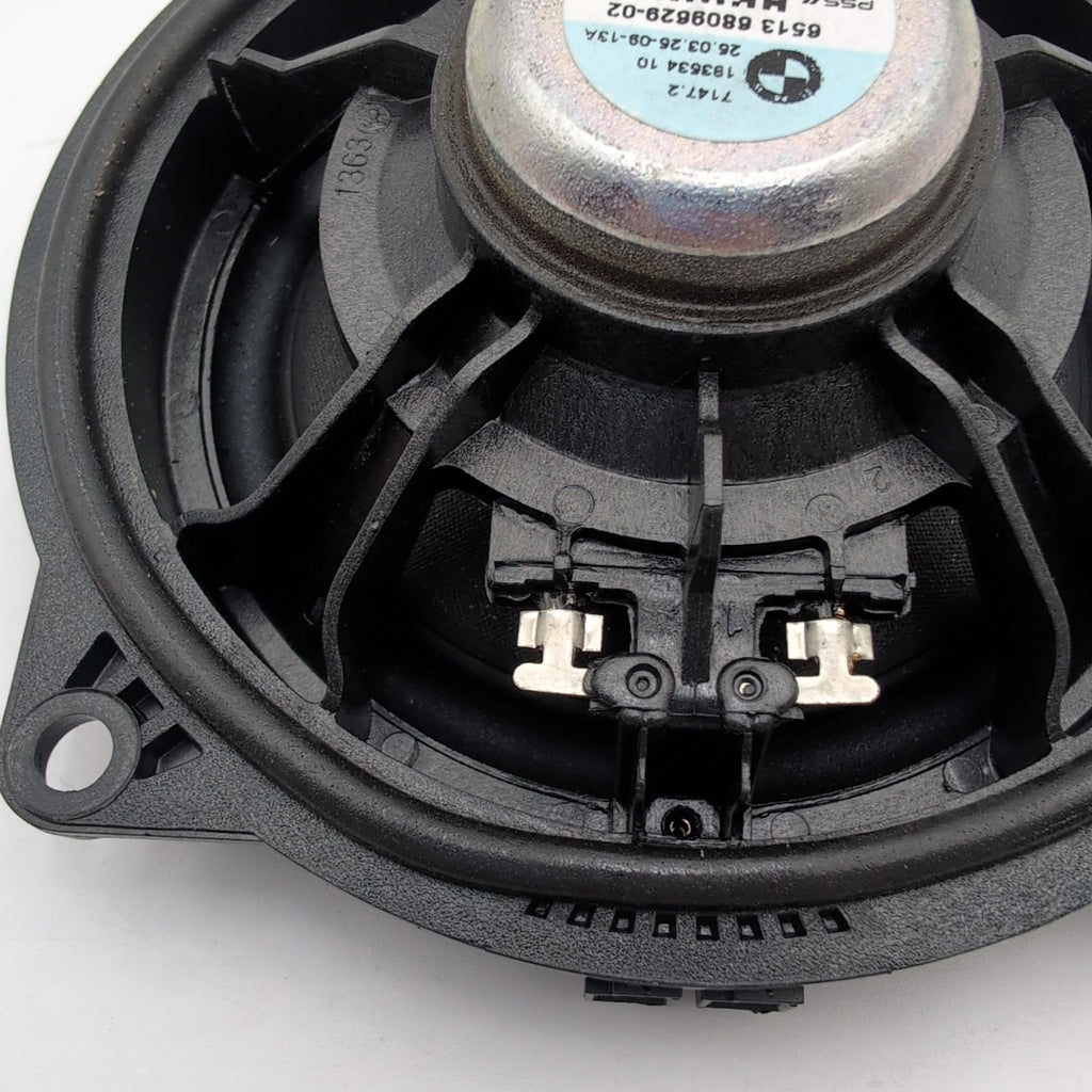 2019 - 2026 BMW G20 X3 X4 X5 X6 X7 Front Rear Door Midrange Speaker 6809629