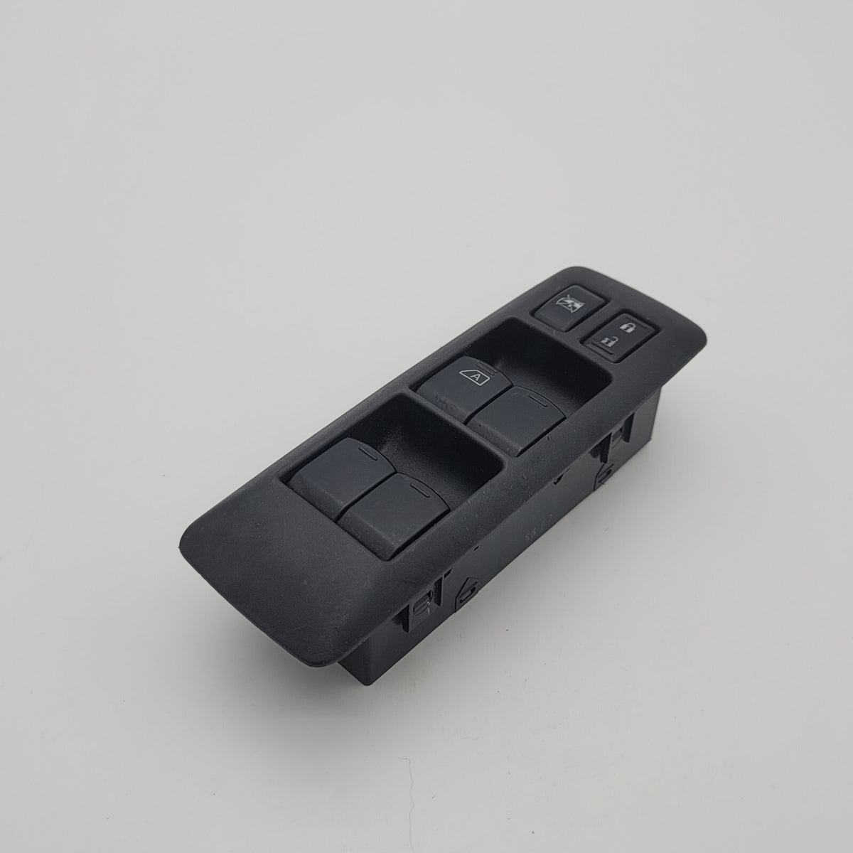 2011 2012 2013 2014 2015 Nissan Rogue Master Power Window Switch OEM